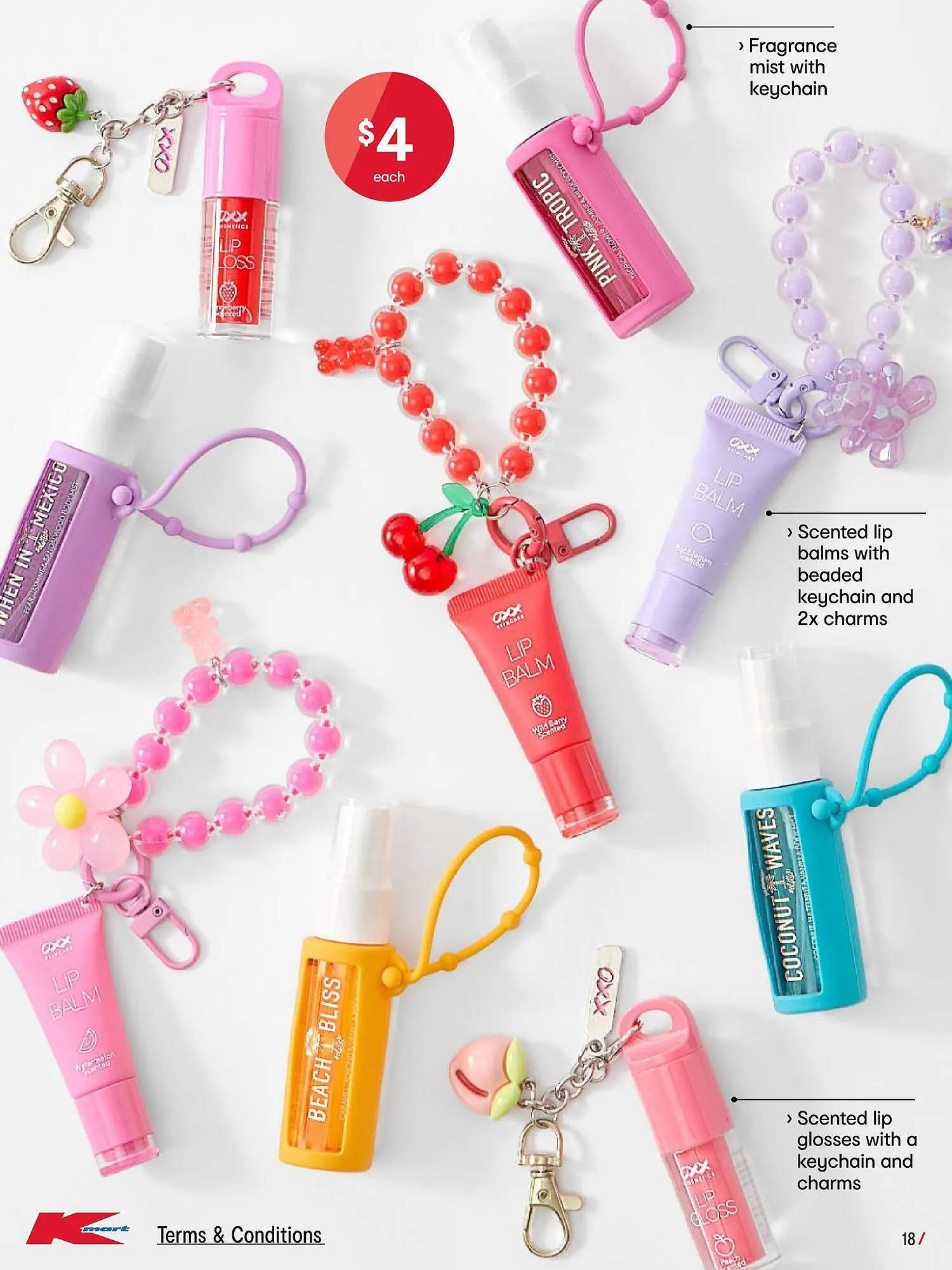 Kmart catalogue - Catalogue valid from 1 October to 22 October 2025 - page 18