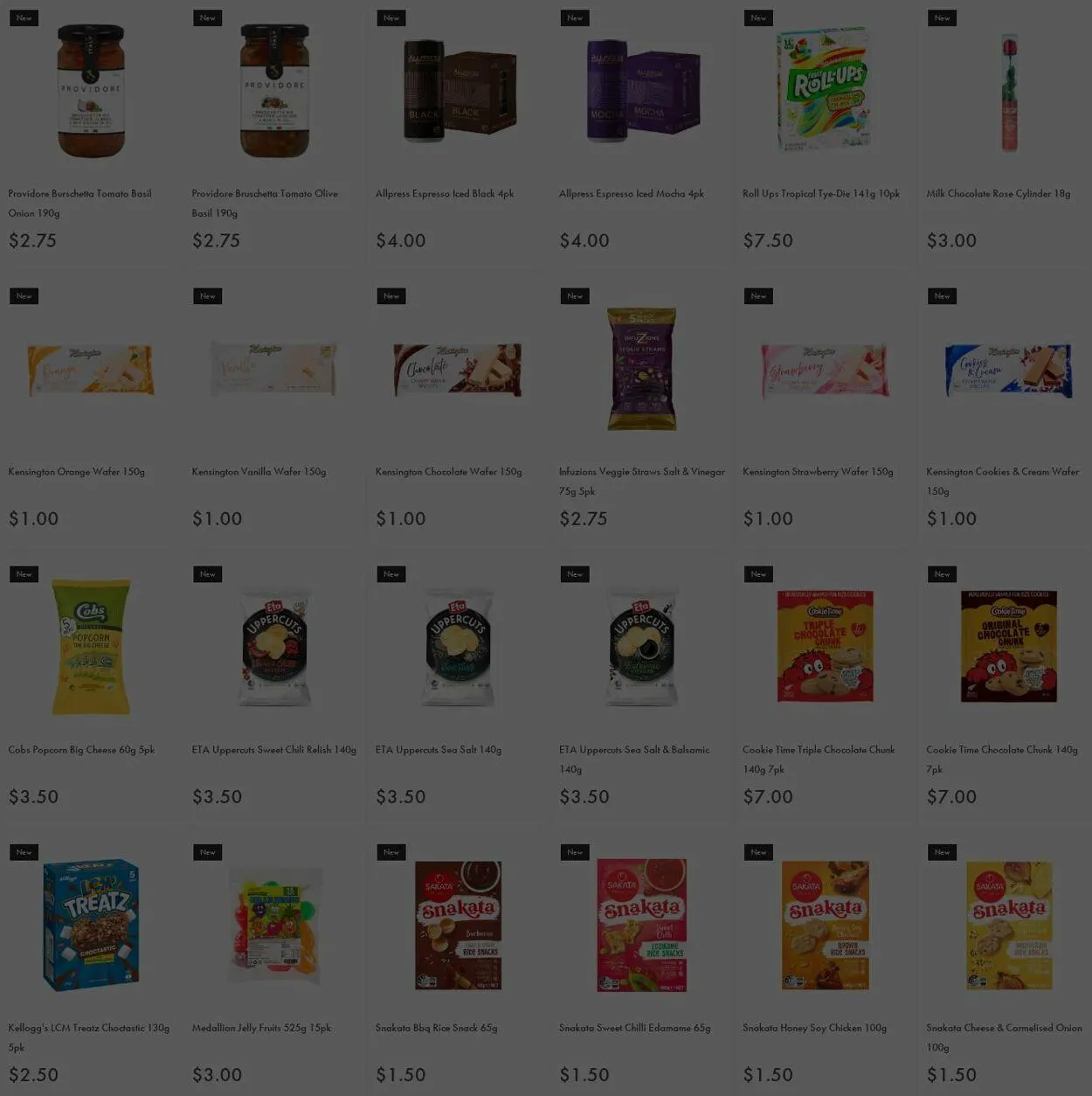 The Reject Shop Current catalogue - Catalogue valid from 3 March to 12 March 2025 - page 15