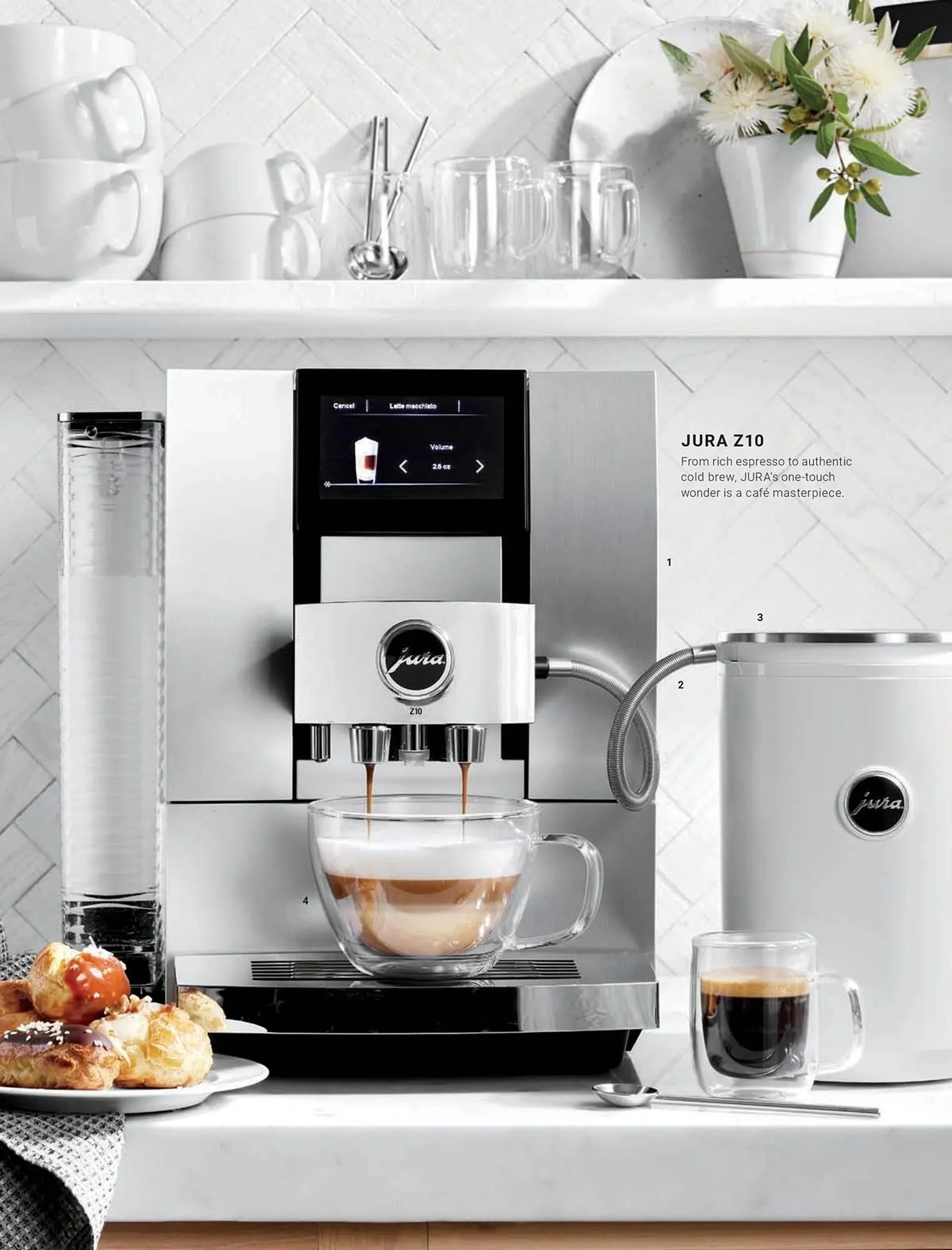 Williams-Sonoma catalog - Catalogue valid from 23 February to 31 March 2026 - page 48