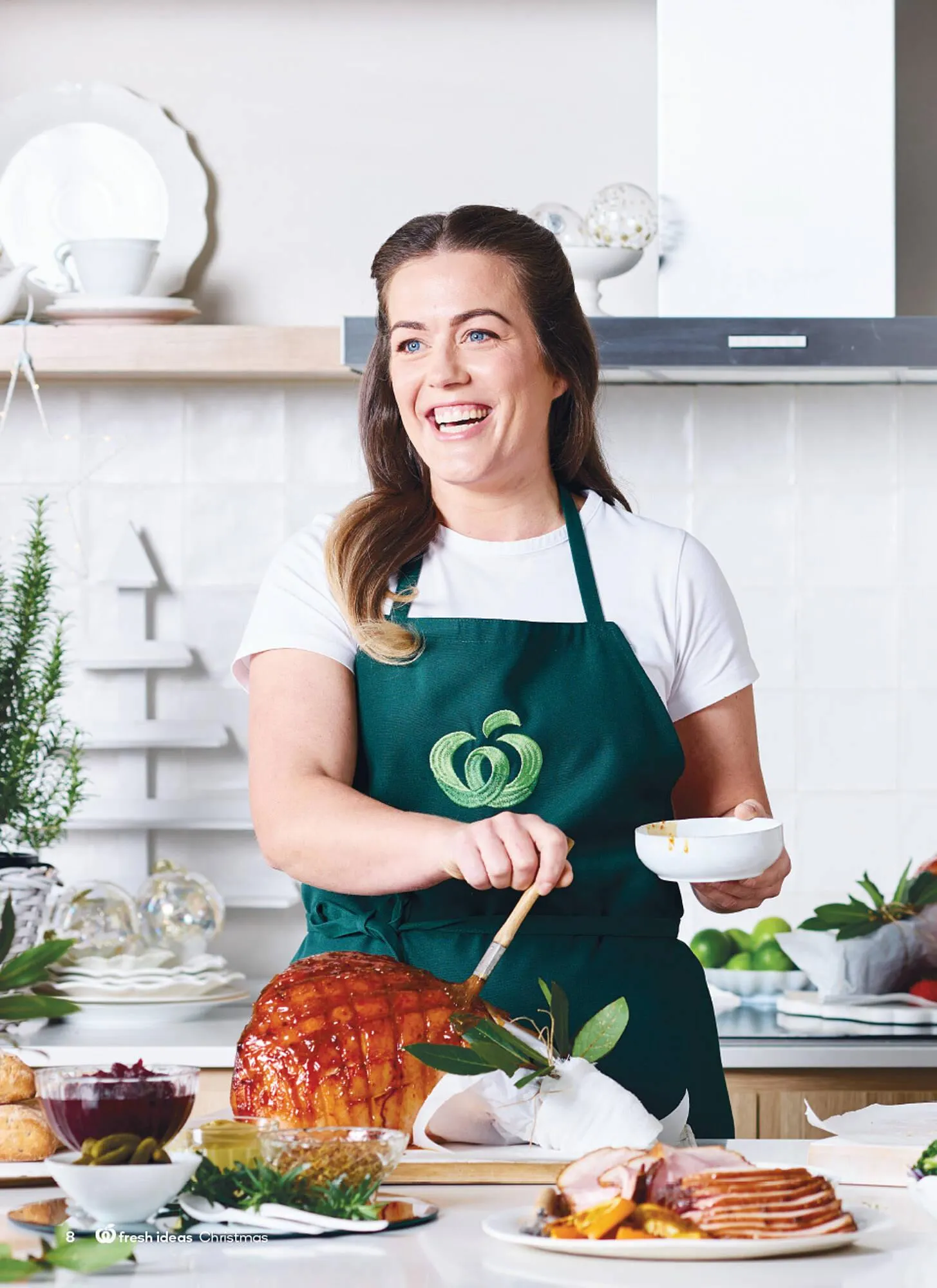 Woolworths catalogue - Catalogue valid from 26 November to 26 December 2025 - page 8