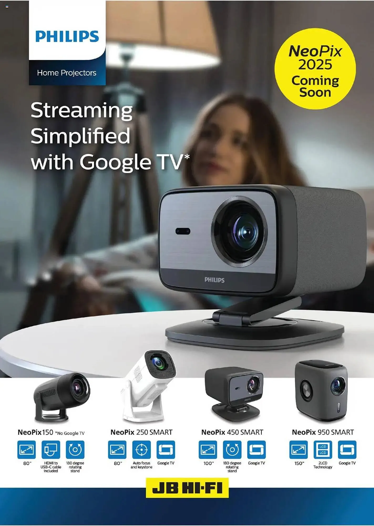 JB Hi-Fi catalogue - Catalogue valid from 30 June to 31 July 2025 - page 91