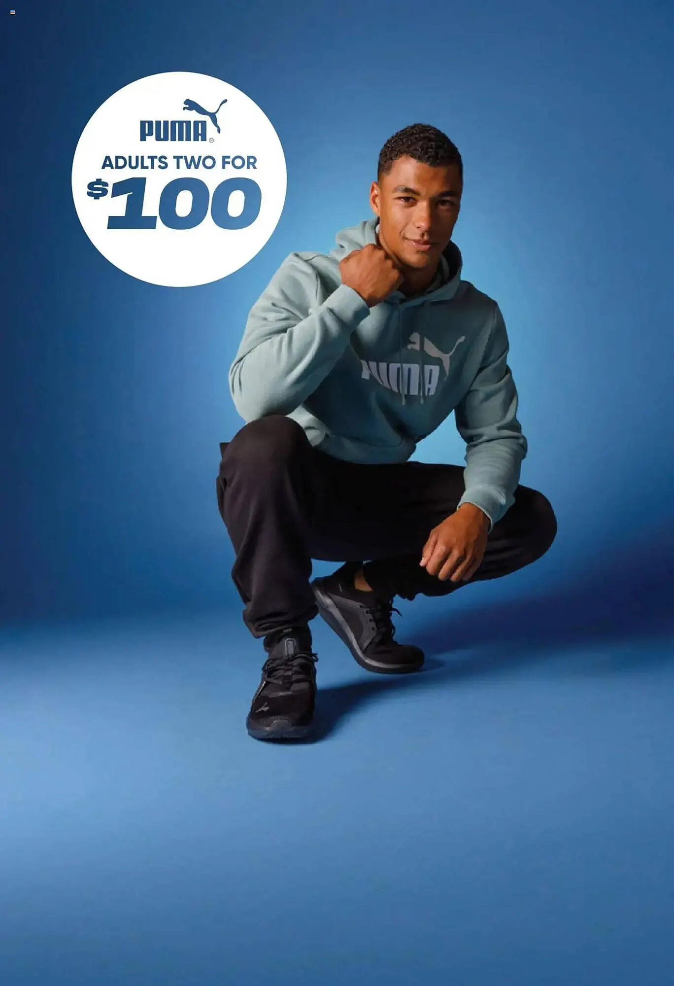 Sportspower catalogue - Catalogue valid from 16 April to 21 April 2025 - page 14