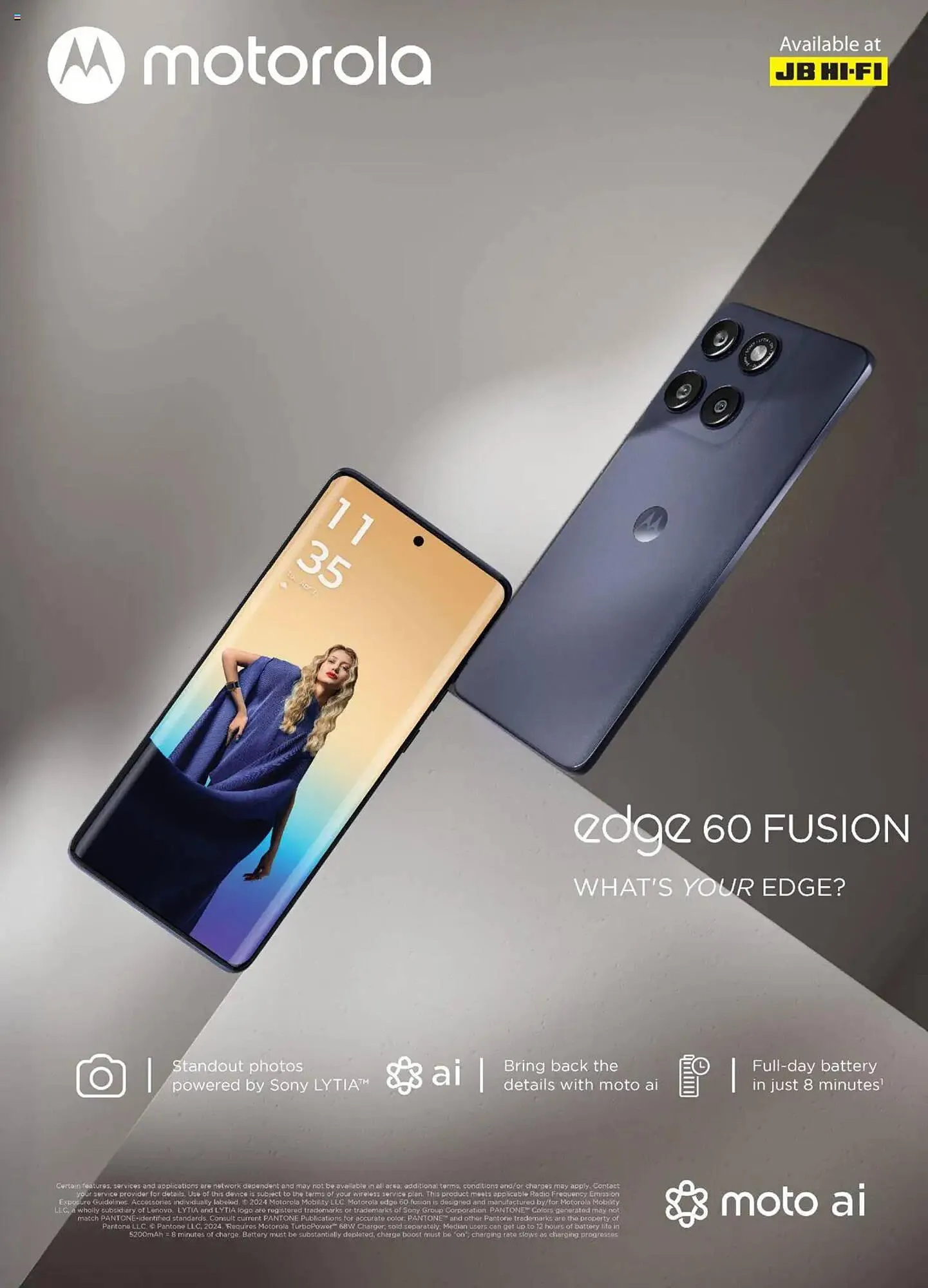 JB Hi-Fi catalogue - Catalogue valid from 31 May to 30 June 2025 - page 73