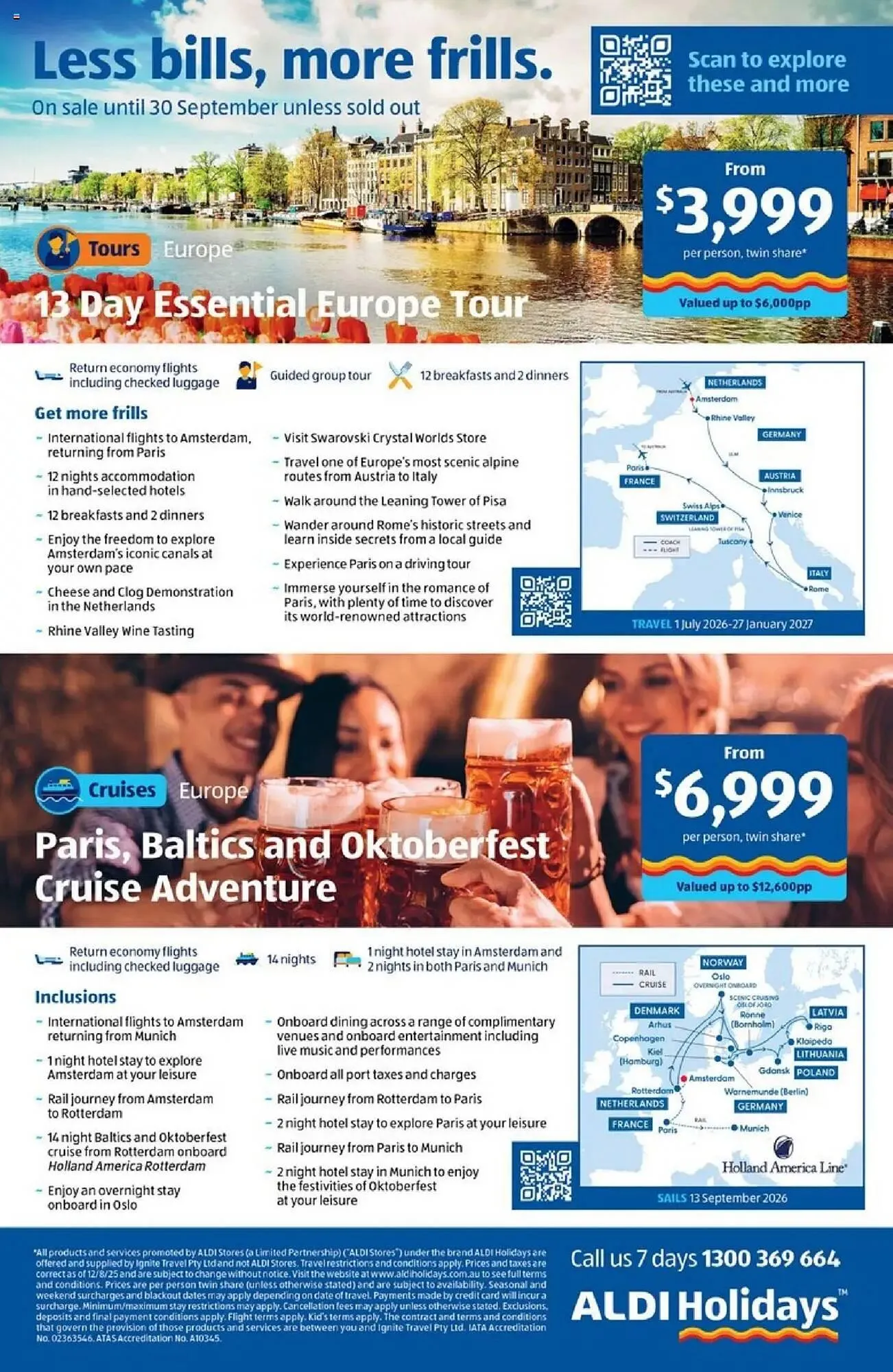 ALDI catalogue - Catalogue valid from 3 September to 9 September 2025 - page 18