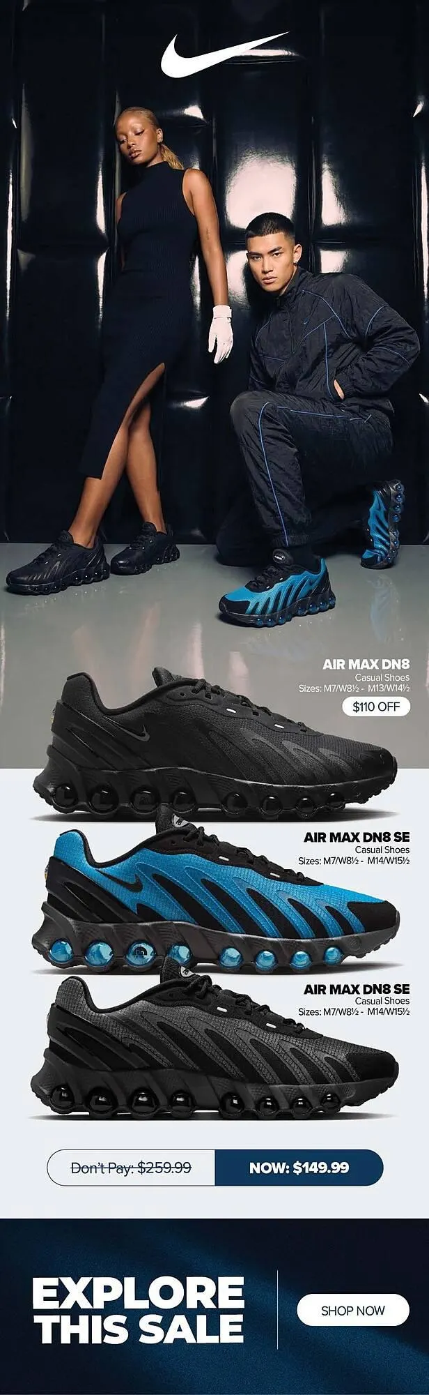 Jim Kidd Sports catalogue - Catalogue valid from 2 April to 12 April 2026 - page 3