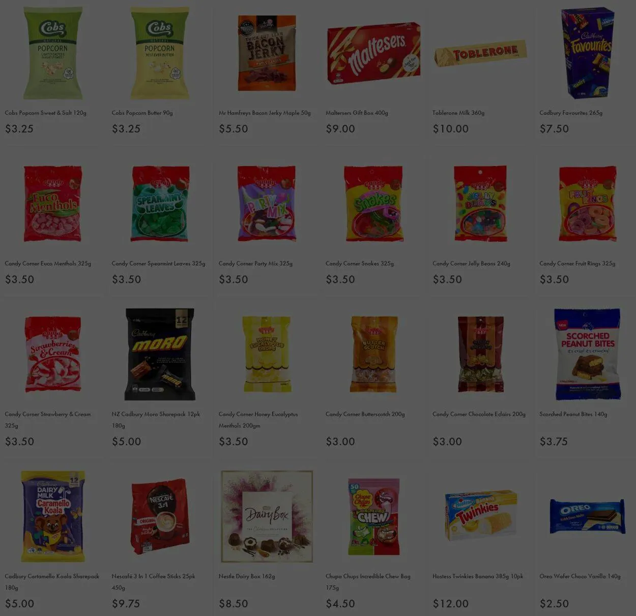 The Reject Shop Current catalogue - Catalogue valid from 10 February to 19 February 2025 - page 14