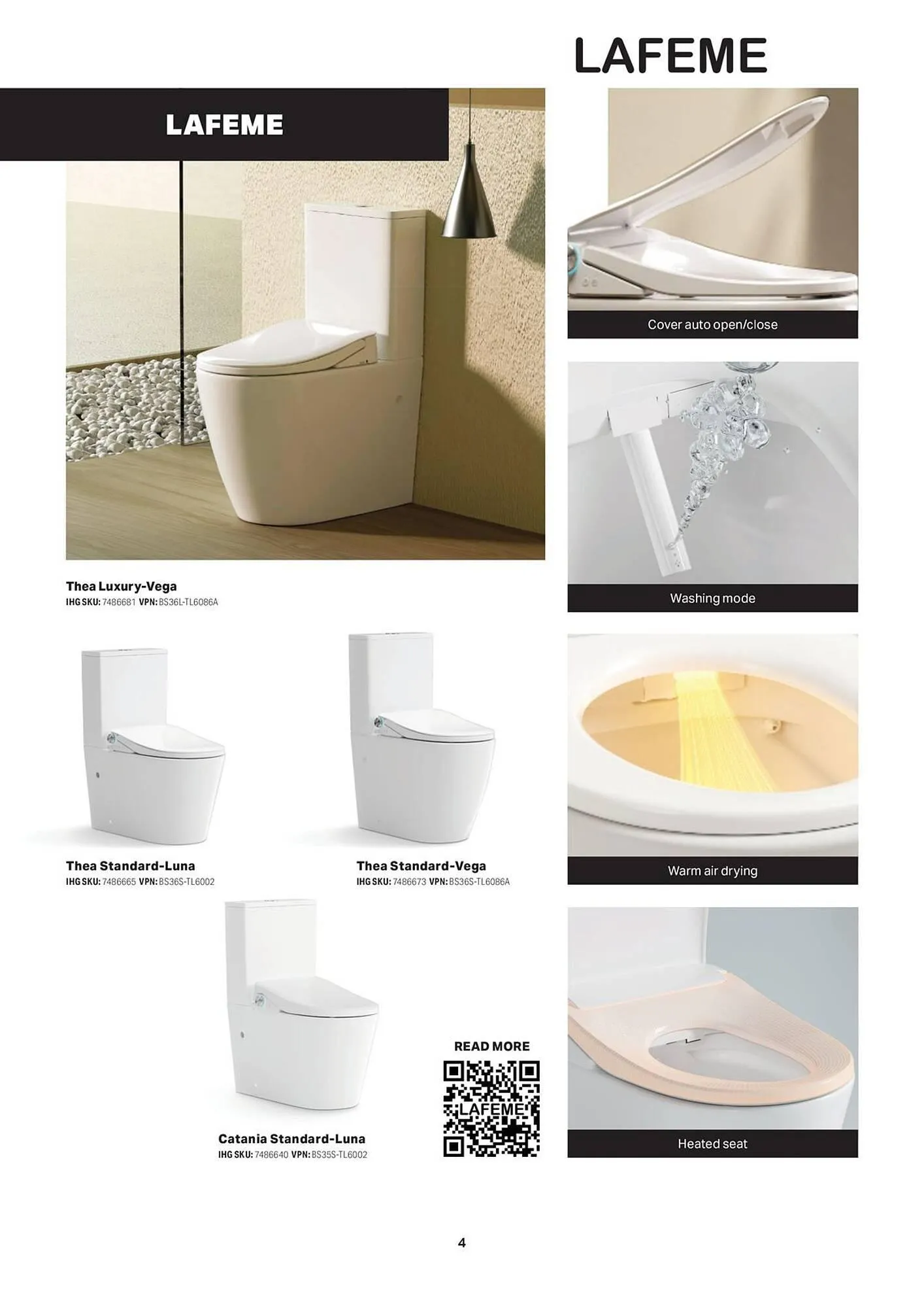 Mitre 10 catalogue - Catalogue valid from 27 June to 31 December 2025 - page 4