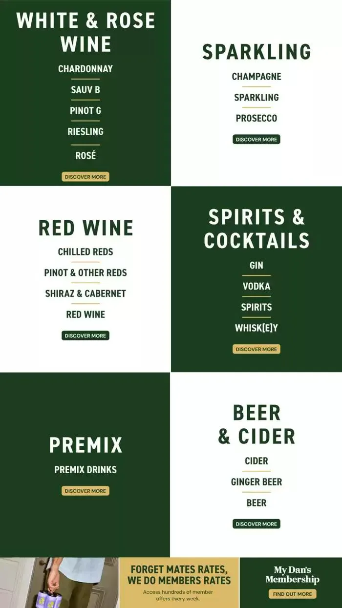 Celebrate Summer with Low Prices - Catalogue valid from 16 January to 5 February 2025 - page 23