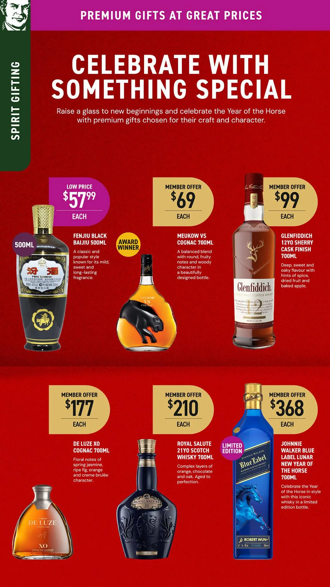 Dan Murphy's catalogue - Catalogue valid from 8 January to 28 January 2026 - page 20