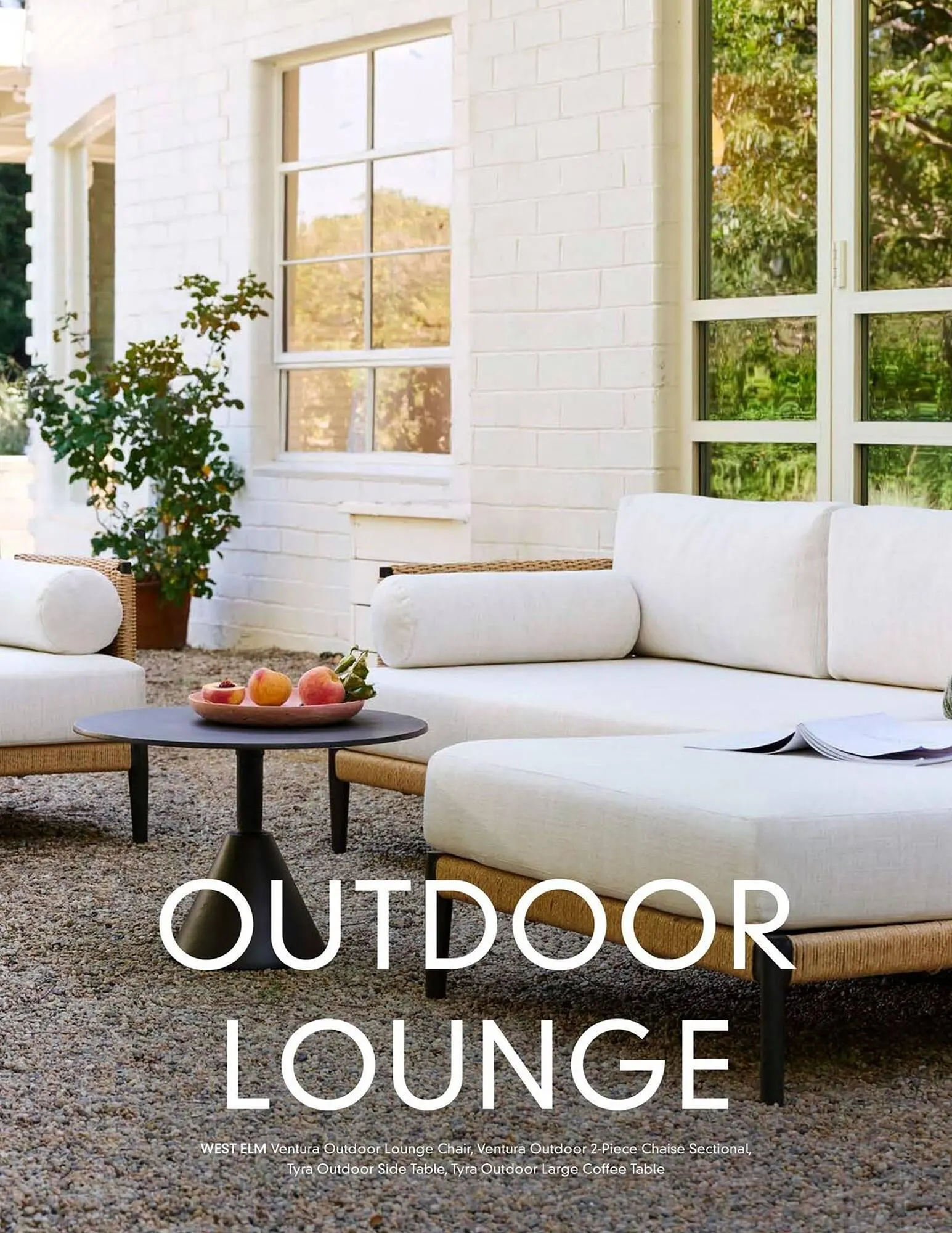 West Elm catalog - Catalogue valid from 14 April to 31 December 2026 - page 5