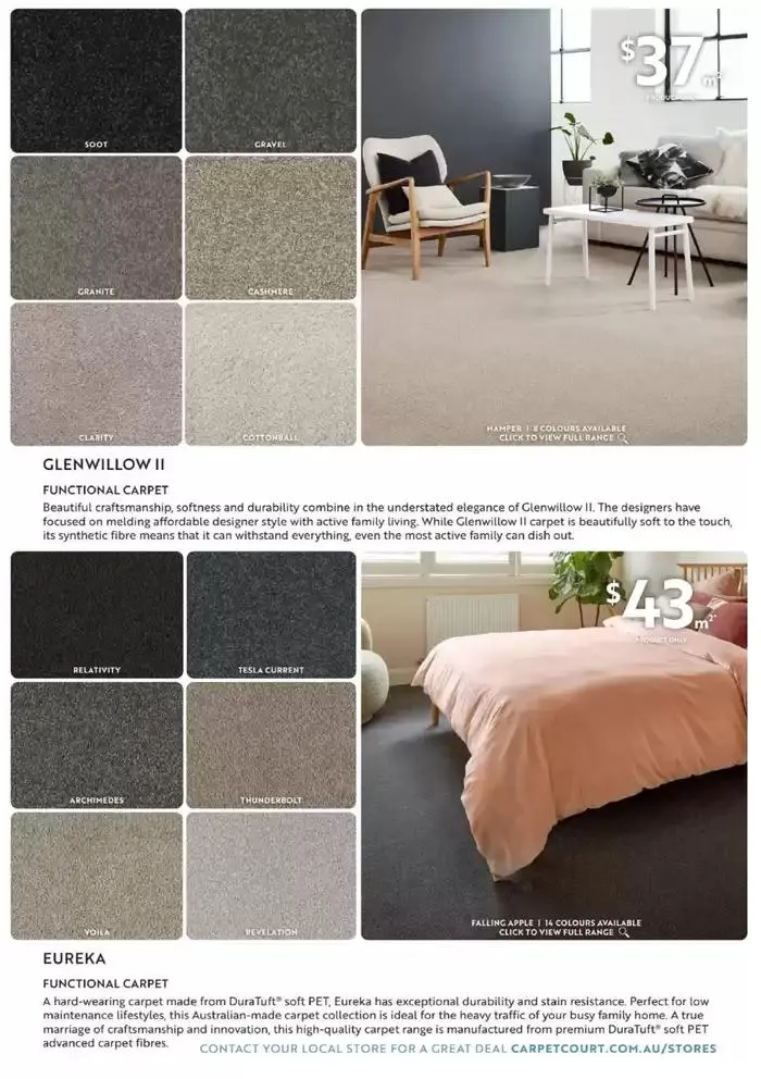 Summer Seasonal Trends - Catalogue valid from 2 December to 2 March 2025 - page 35