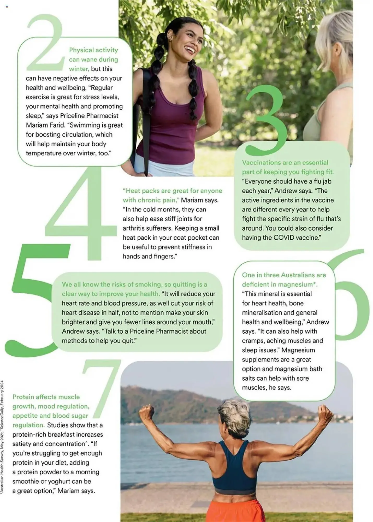 Priceline catalogue - Catalogue valid from 20 February to 30 November 2025 - page 19