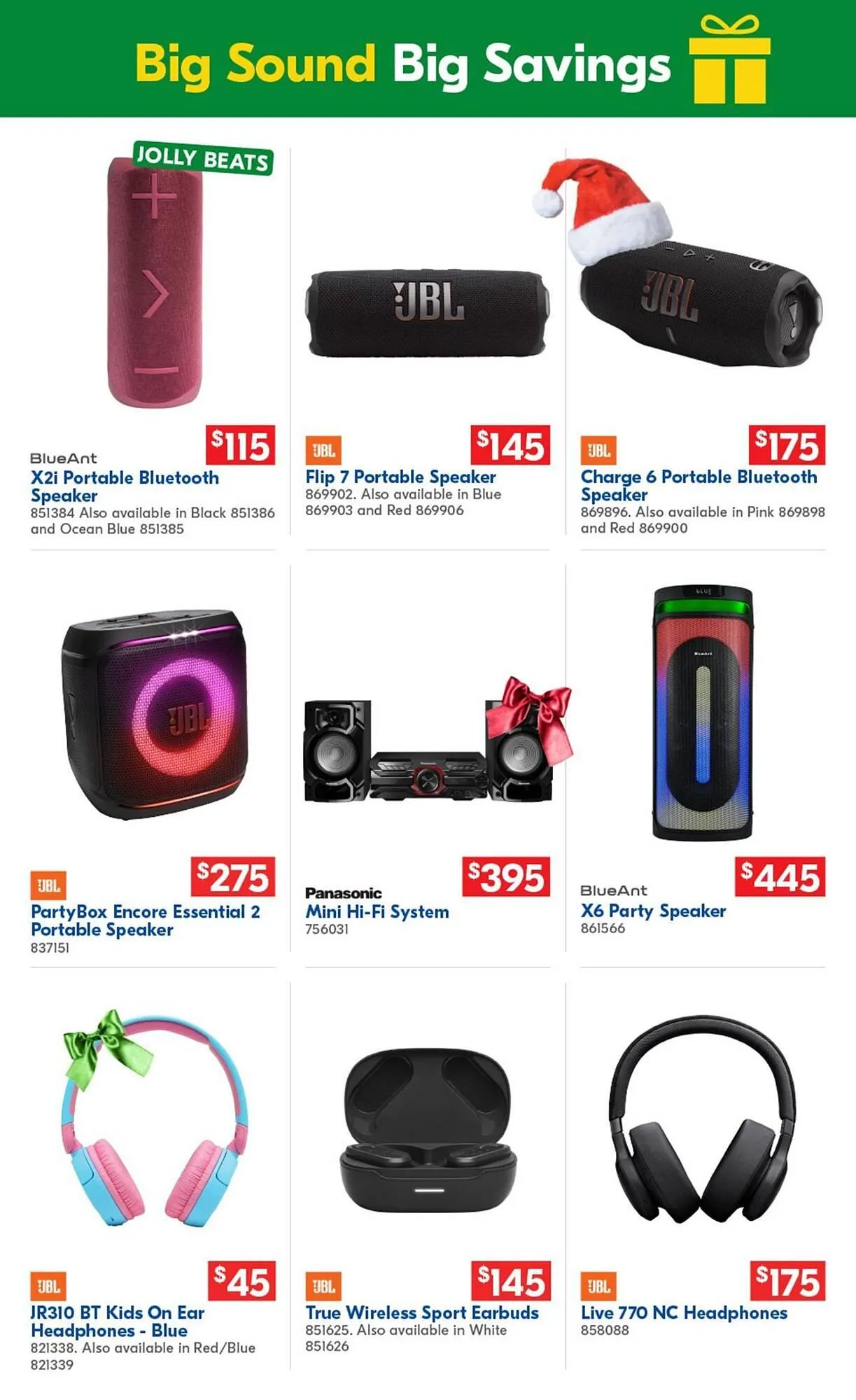 Betta catalogue - Catalogue valid from 4 December to 17 December 2025 - page 11