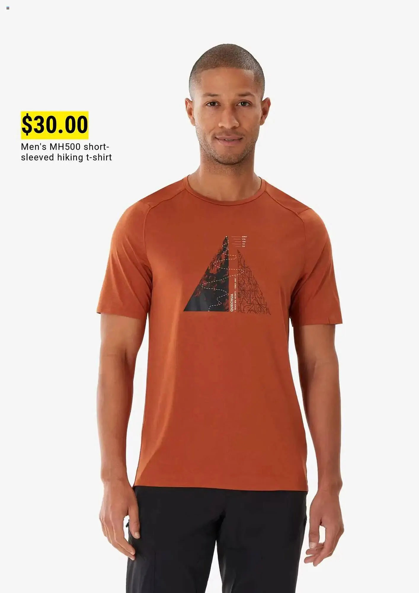 Decathlon catalogue - Catalogue valid from 31 July to 31 August 2025 - page 10