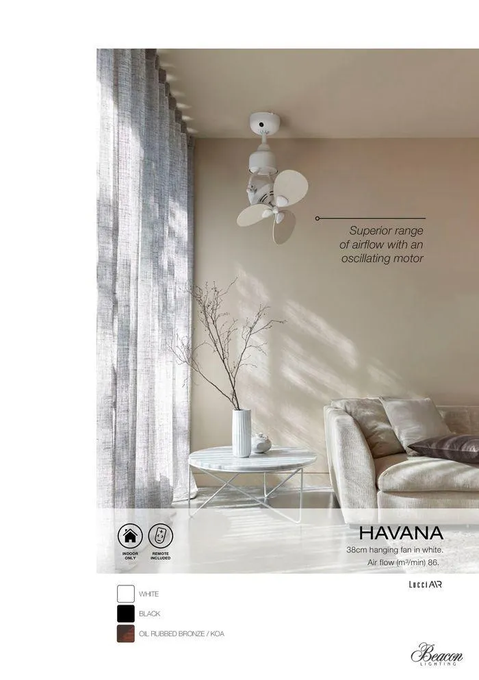 Fan Collection 2024 - Catalogue valid from 20 December to 31 December 2024 - page 19