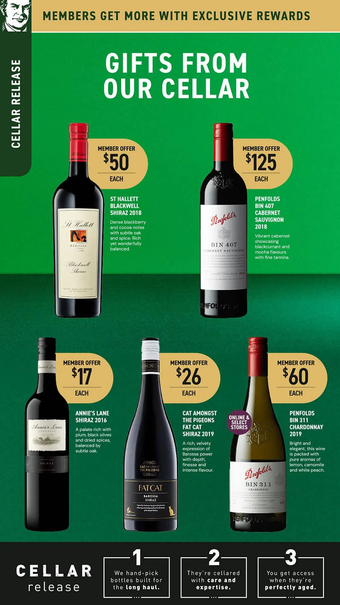 Dan Murphy's catalogue - Catalogue valid from 4 December to 14 December 2025 - page 14