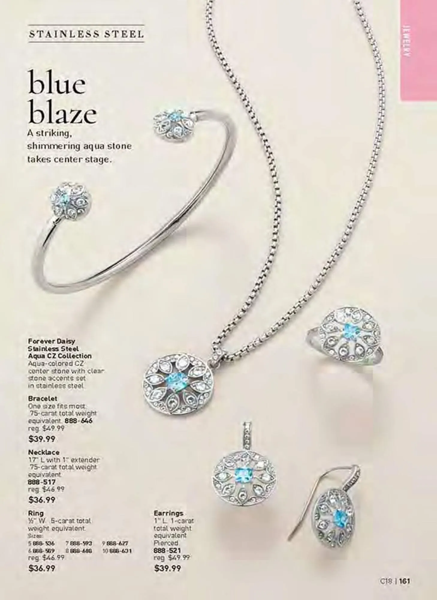 Avon catalogue - Catalogue valid from 5 August to 9 September 2025 - page 161