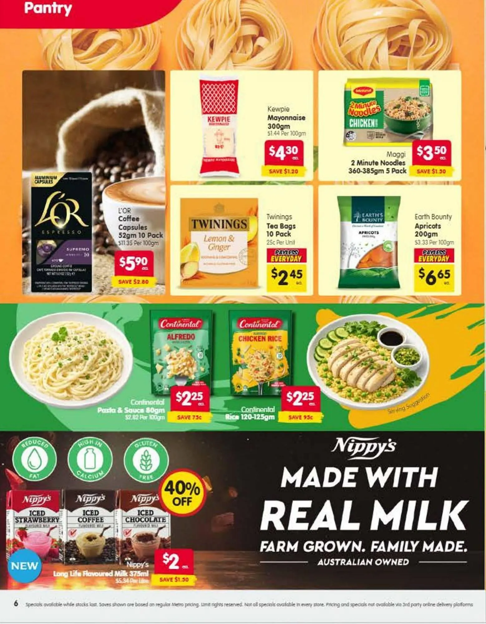 Spar catalogue - Catalogue valid from 4 March to 10 March 2026 - page 6