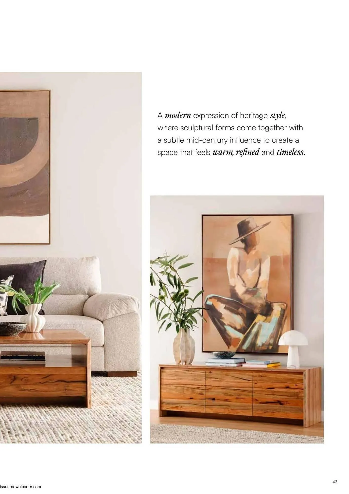 OZ Design Furniture catalogue - Catalogue valid from 4 May to 31 August 2026 - page 43