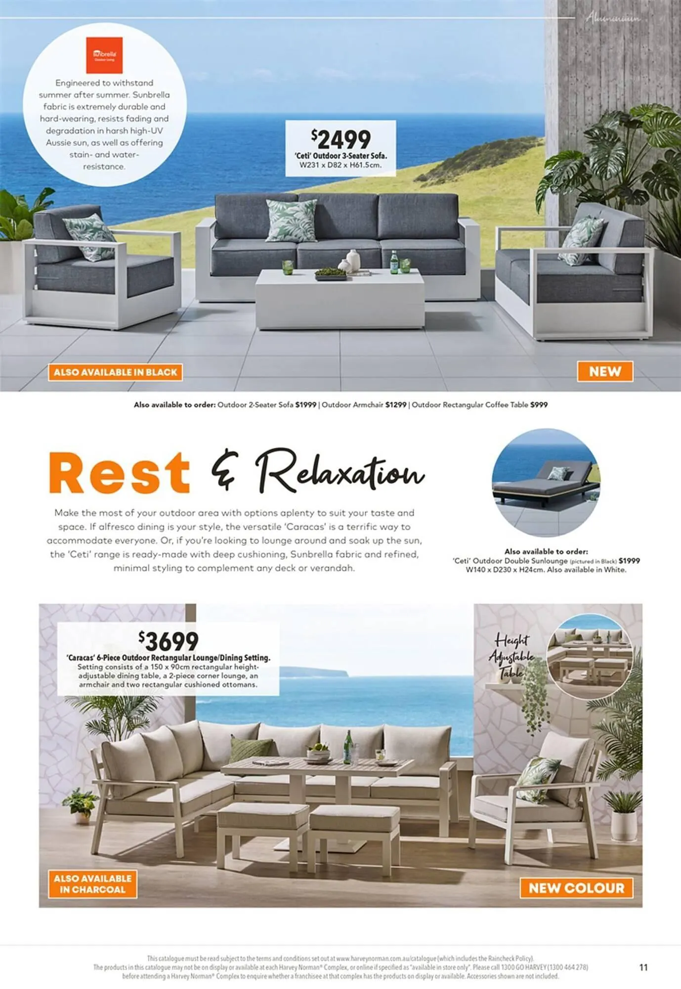 Harvey Norman catalogue - Catalogue valid from 28 August to 30 September 2025 - page 11