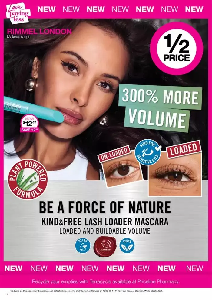 Week 13-14 - Catalogue valid from 26 September to 9 October 2024 - page 28