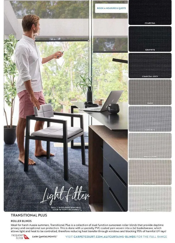 Spring Seasonal Trends - Catalogue valid from 9 September to 30 November 2024 - page 42