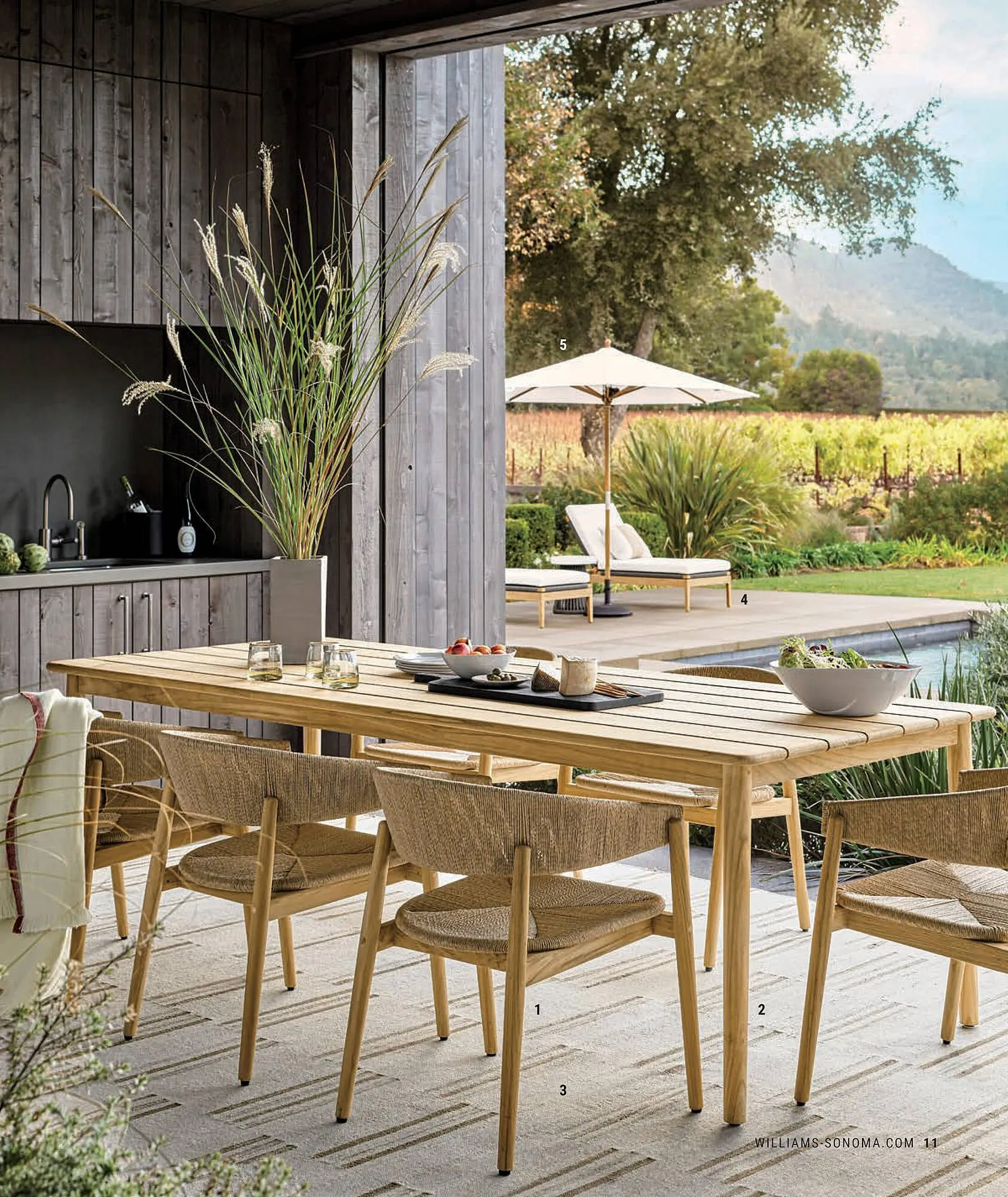 Williams-Sonoma catalogue - Catalogue valid from 1 June to 30 June 2025 - page 11