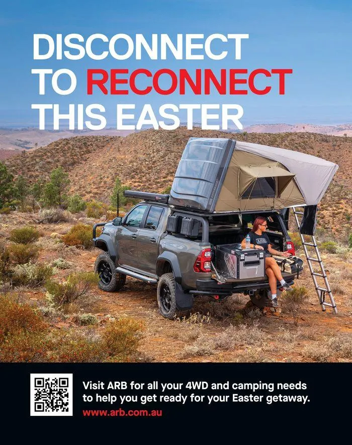 4x4 Culture Issue 65 - Catalogue valid from 25 March to 31 July 2024 - page 88