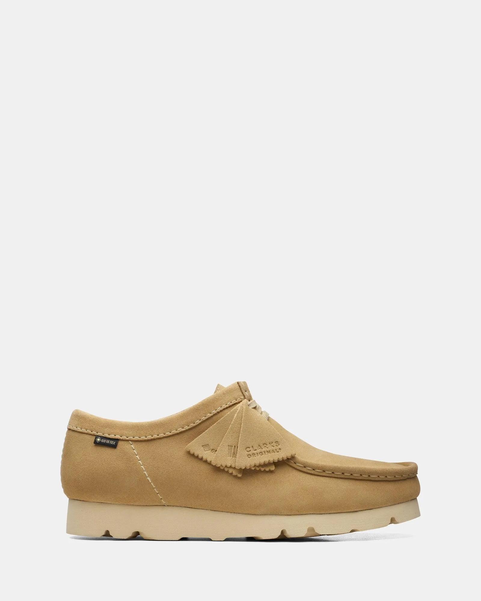 WALLABEE GORE-TEX