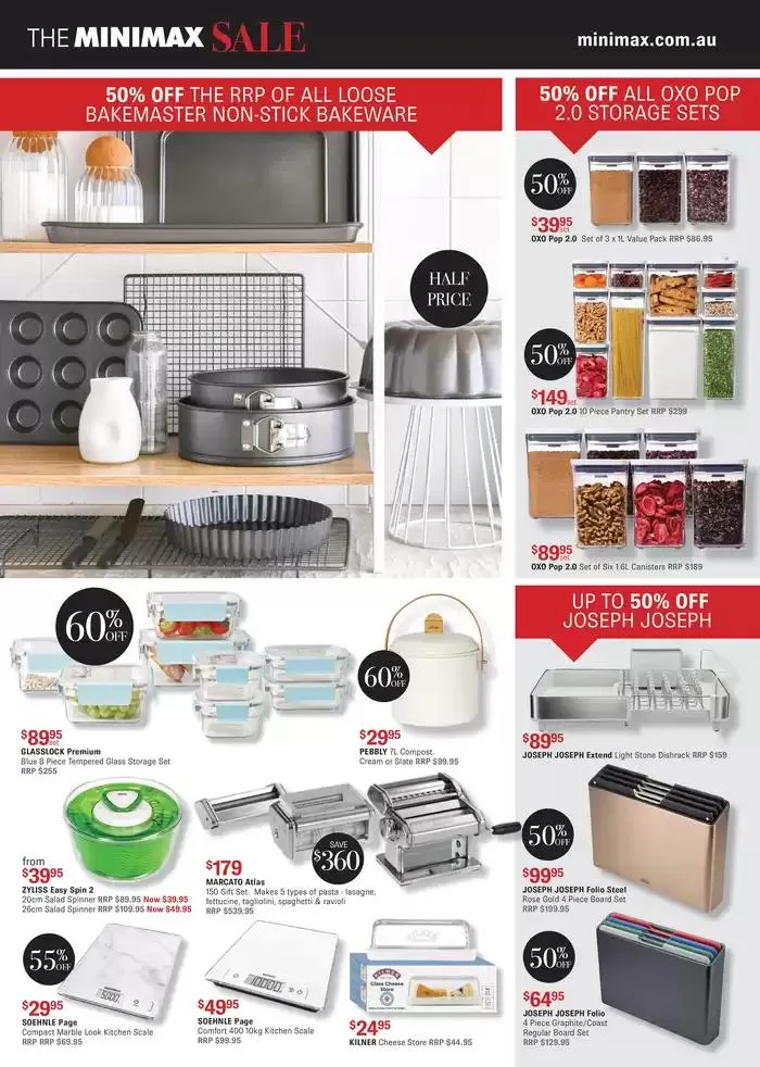 Sale Up To 75% Off - Catalogue valid from 30 January to 3 March 2025 - page 6