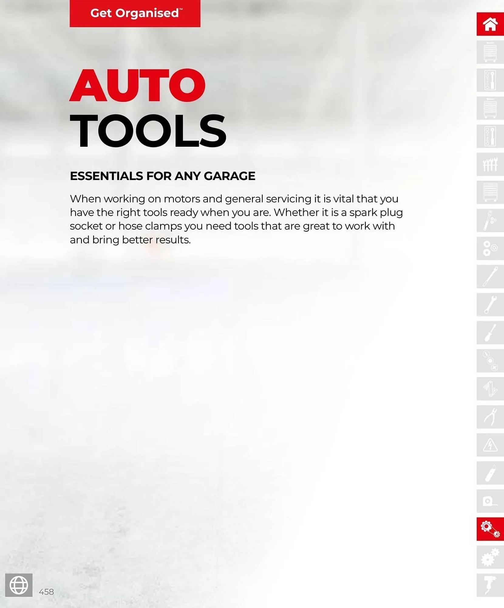 Teng Tools catalogue - Catalogue valid from 28 March to 31 December 2025 - page 459