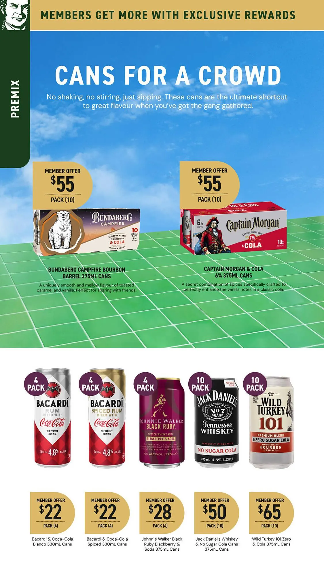 Dan Murphy's catalogue - Catalogue valid from 8 January to 28 January 2026 - page 26