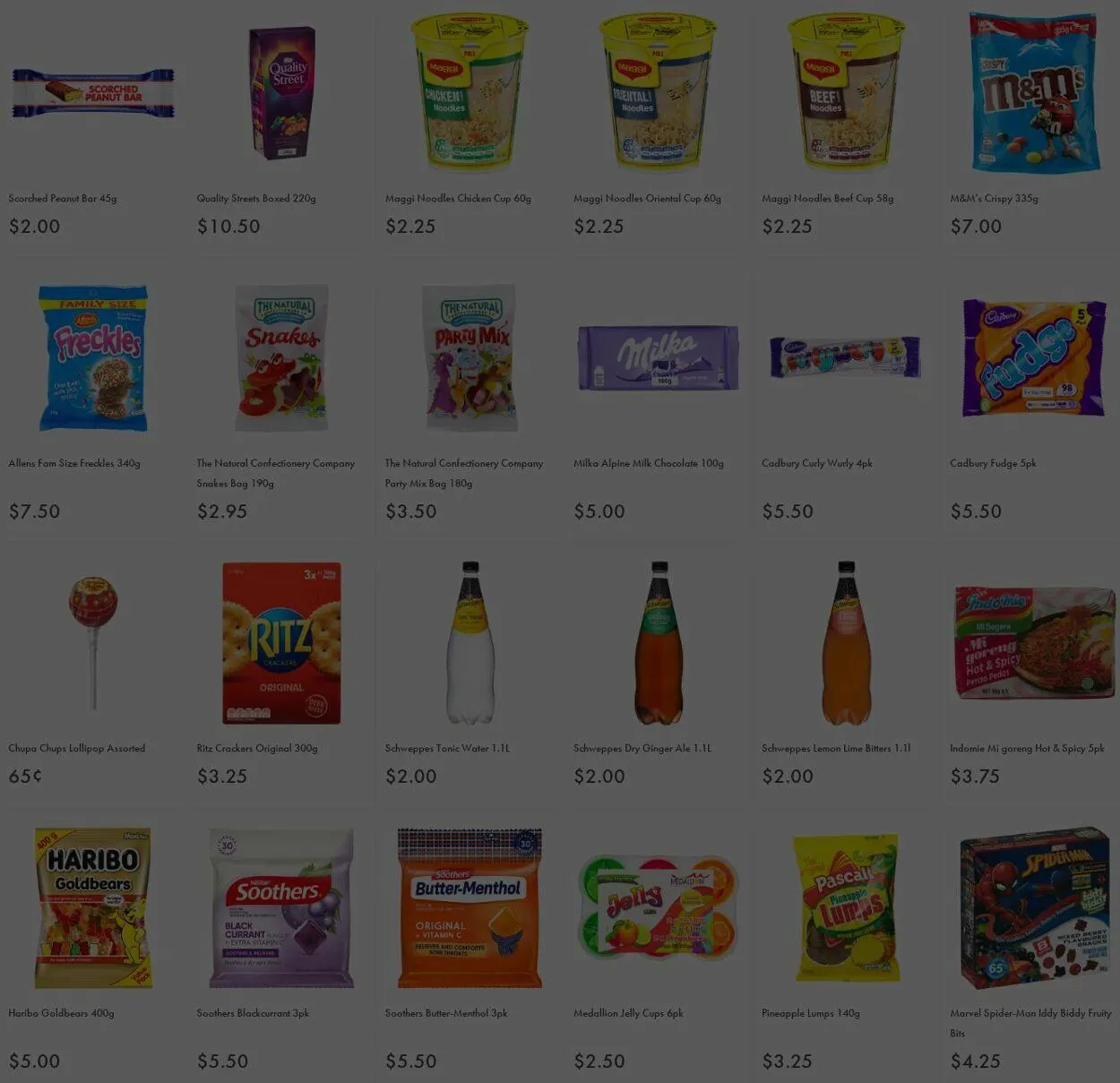 The Reject Shop Current catalogue - Catalogue valid from 12 May to 21 May 2025 - page 28