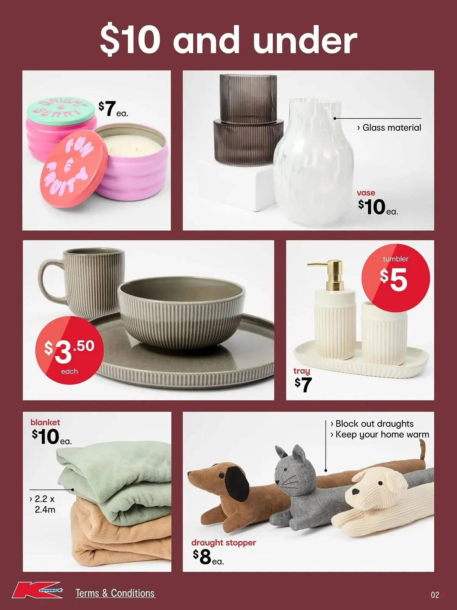 Kmart catalogue - Catalogue valid from 14 May to 3 June 2026 - page 2