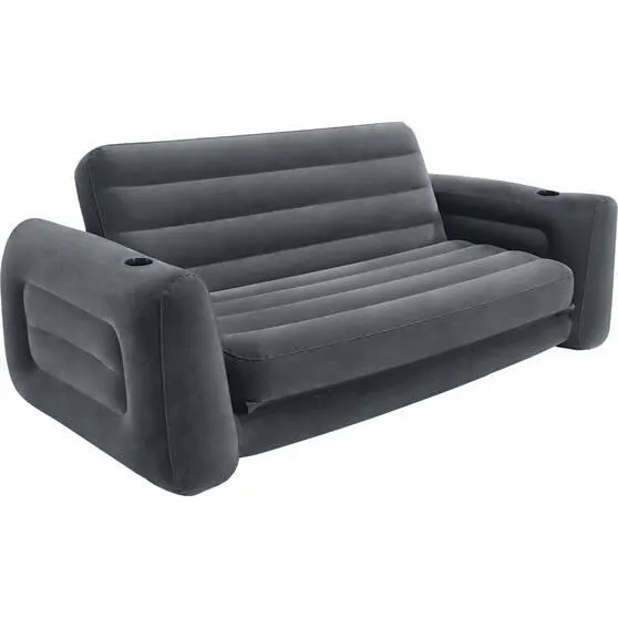 Intex Inflatable Sofa Queen Bed