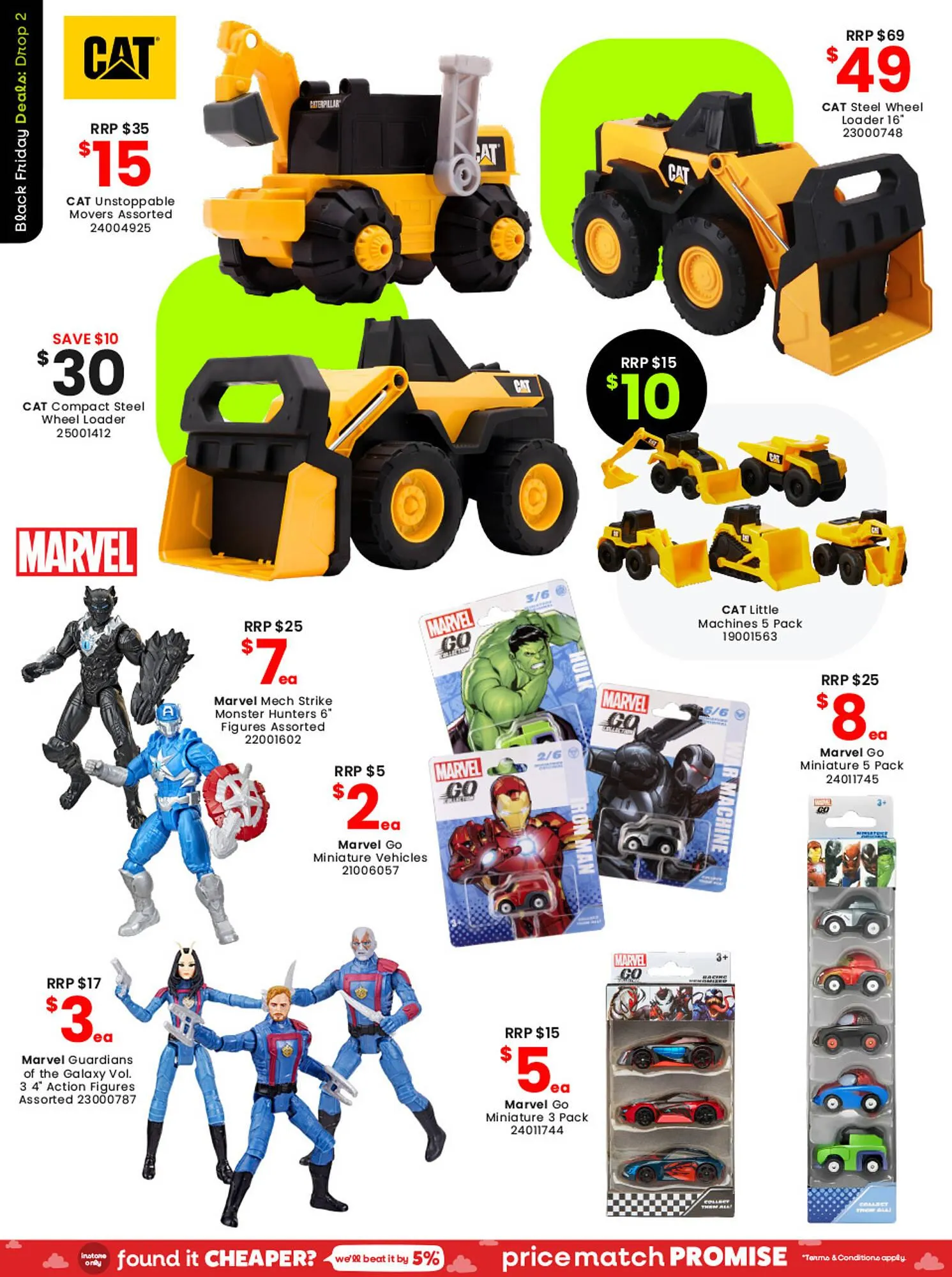 Toymate catalogue - Catalogue valid from 26 November to 2 December 2025 - page 22