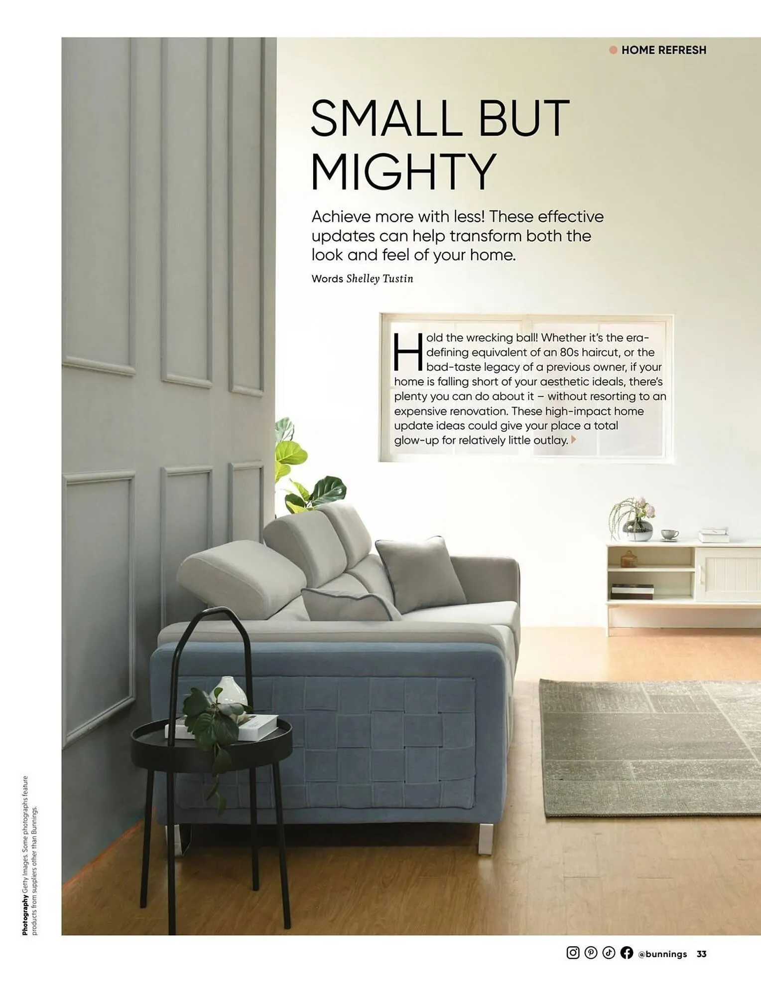 Bunnings catalogue - Catalogue valid from 1 January to 31 January 2026 - page 33