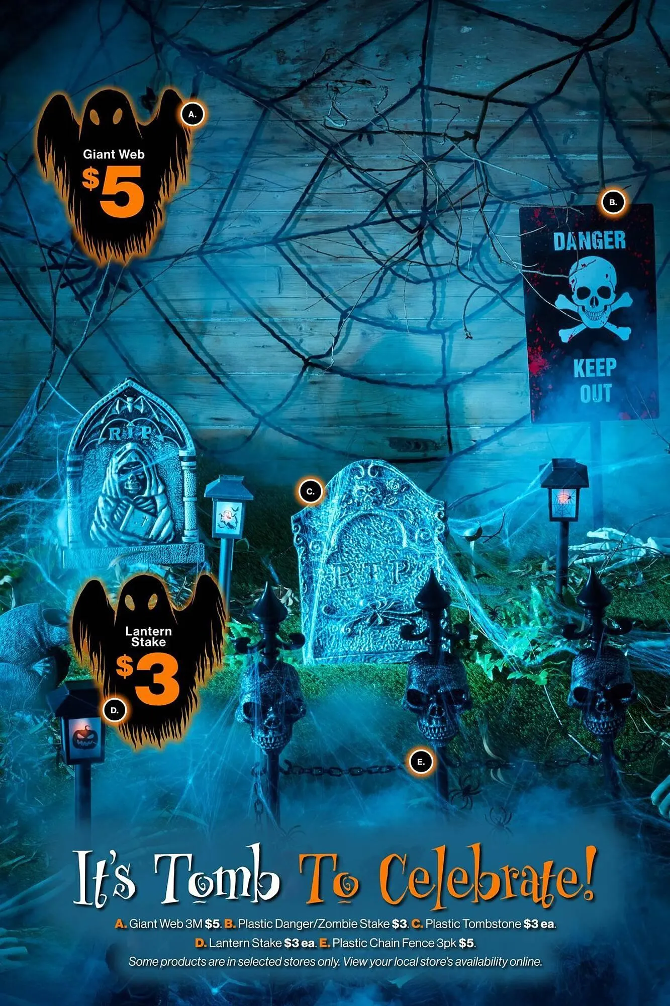 The Reject Shop catalogue - Catalogue valid from 24 September to 14 October 2025 - page 6