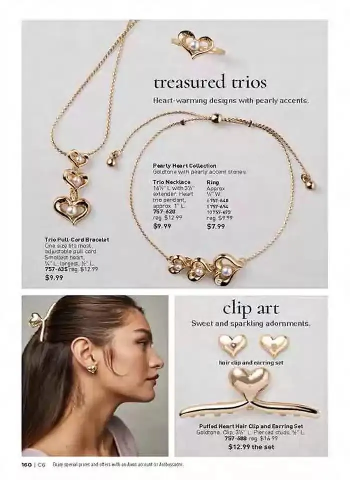 Campaign 06 Brochure - Catalogue valid from 12 March to 25 March 2025 - page 159