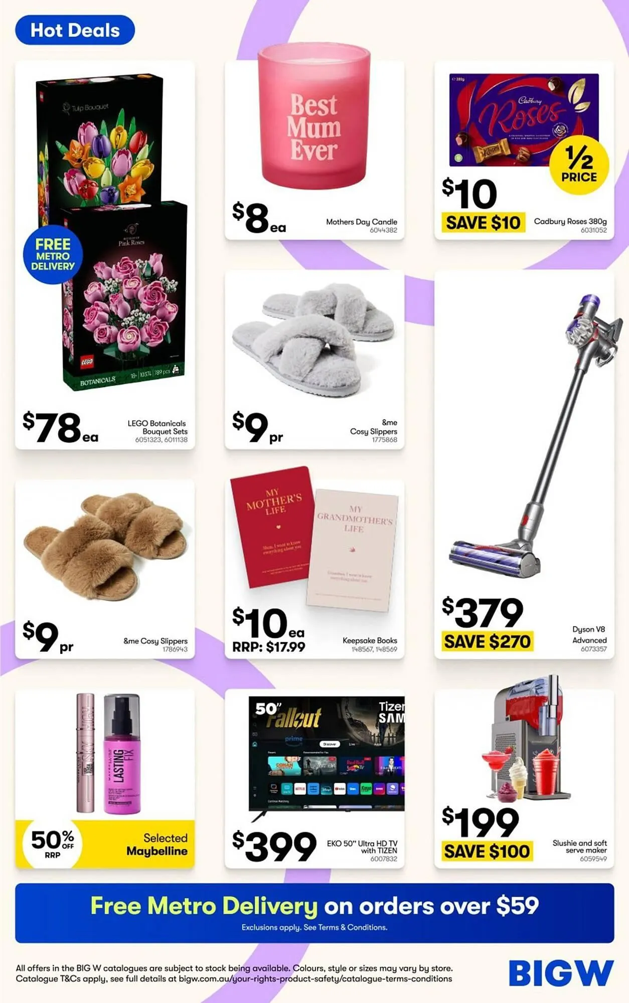 BIG W catalogue - Catalogue valid from 16 April to 23 April 2026 - page 2