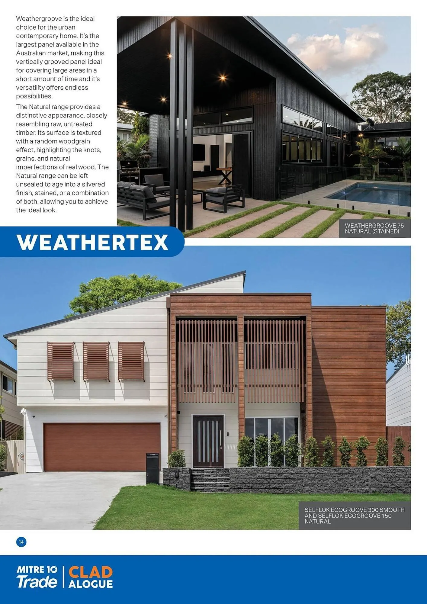 Mitre 10 catalogue - Catalogue valid from 27 June to 31 December 2025 - page 14