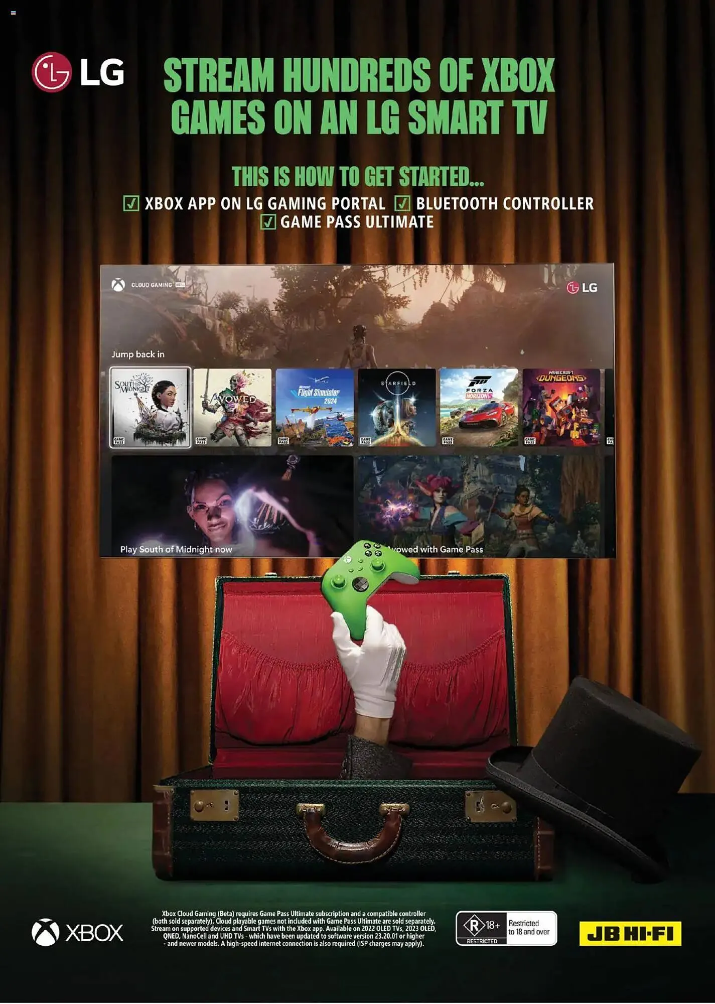 JB Hi-Fi catalogue - Catalogue valid from 1 August to 31 August 2025 - page 67