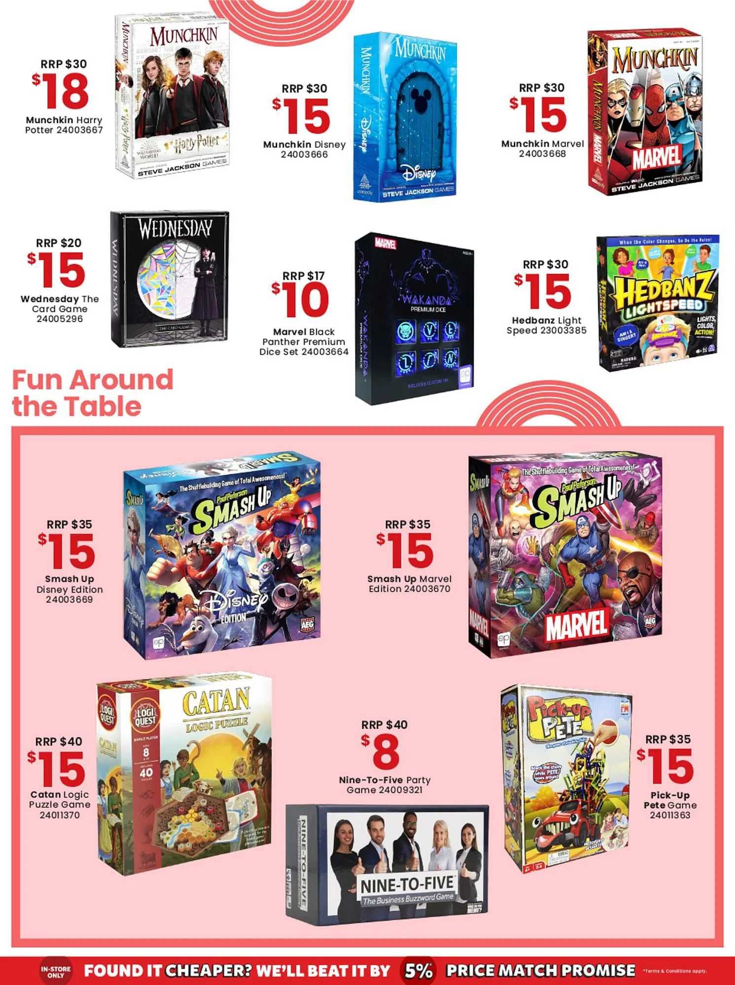 Toymate catalogue - Catalogue valid from 9 July to 5 August 2025 - page 10