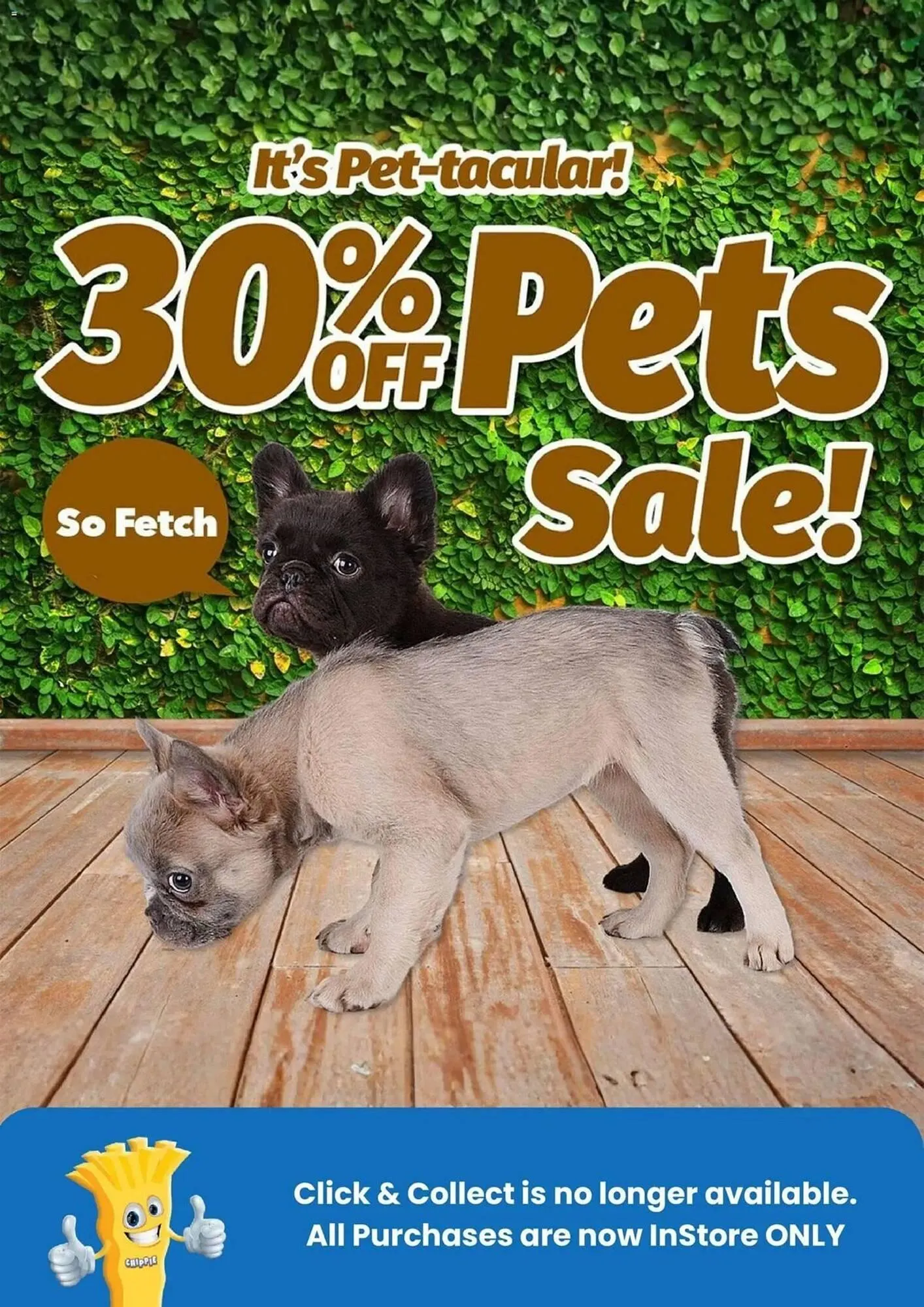 Cheap as Chips catalogue - Catalogue valid from 24 March to 31 March 2026 - page 5