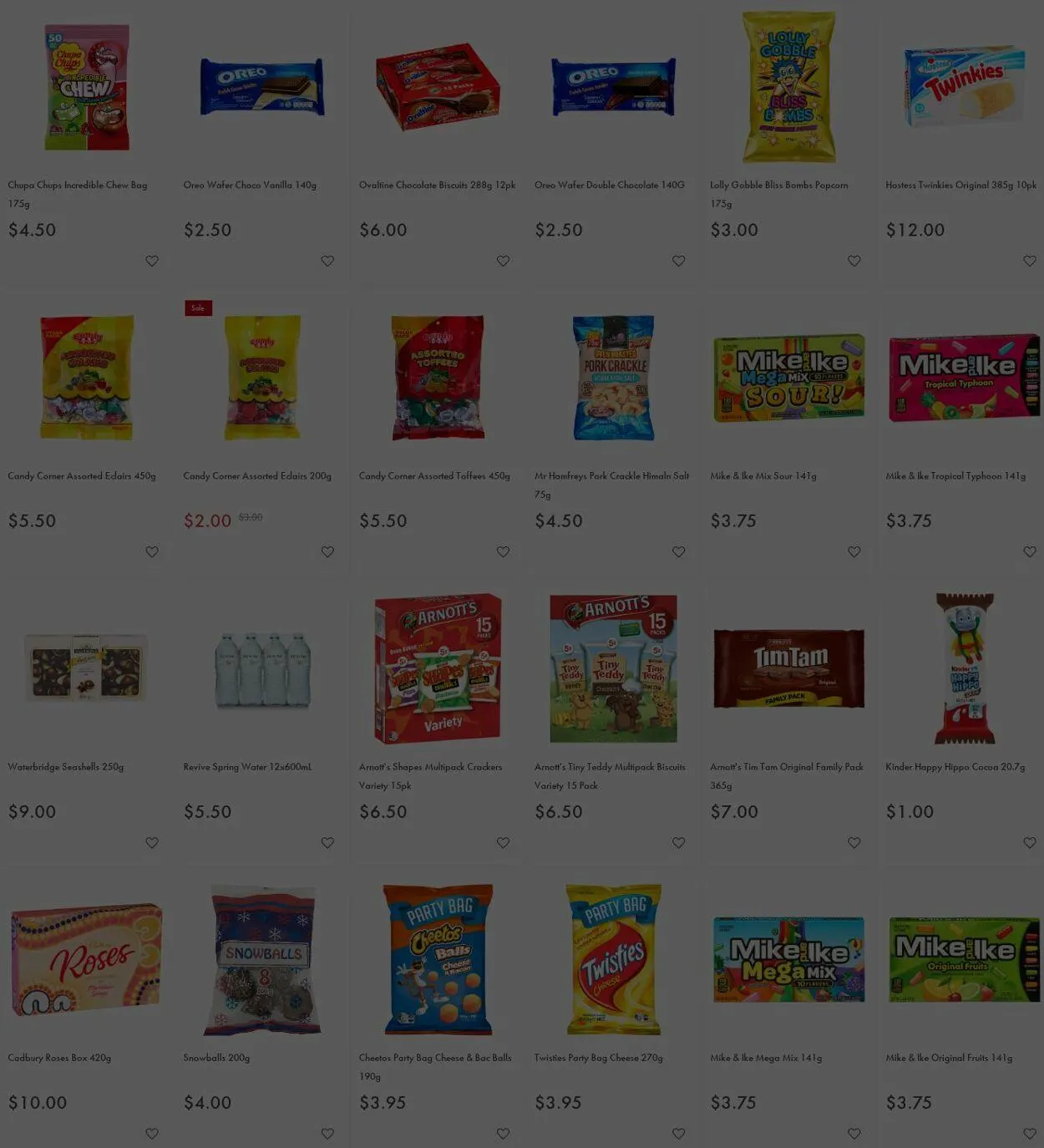 The Reject Shop Current catalogue - Catalogue valid from 21 July to 30 July 2025 - page 23