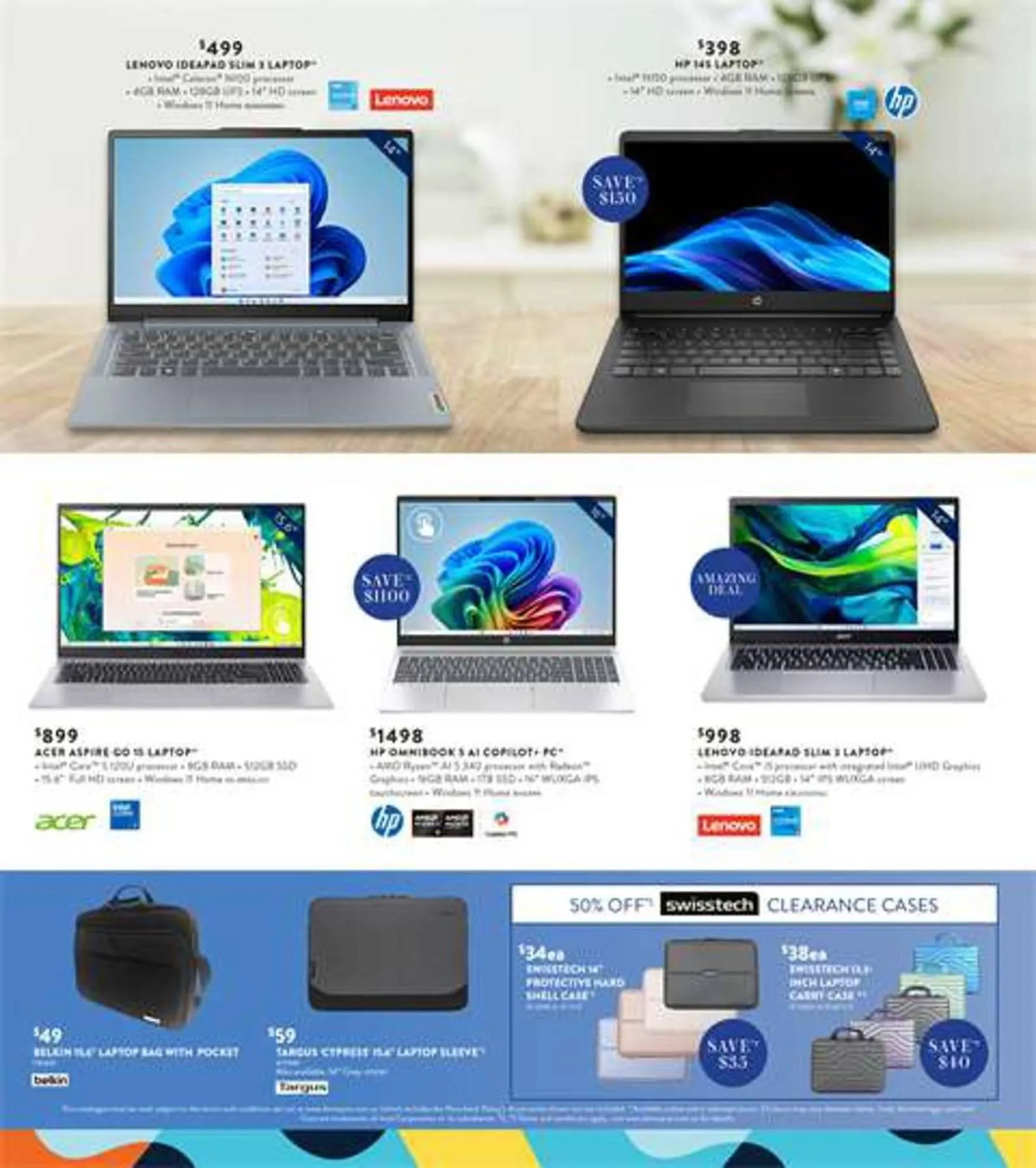 Domayne catalogue - Catalogue valid from 16 March to 22 March 2026 - page 2