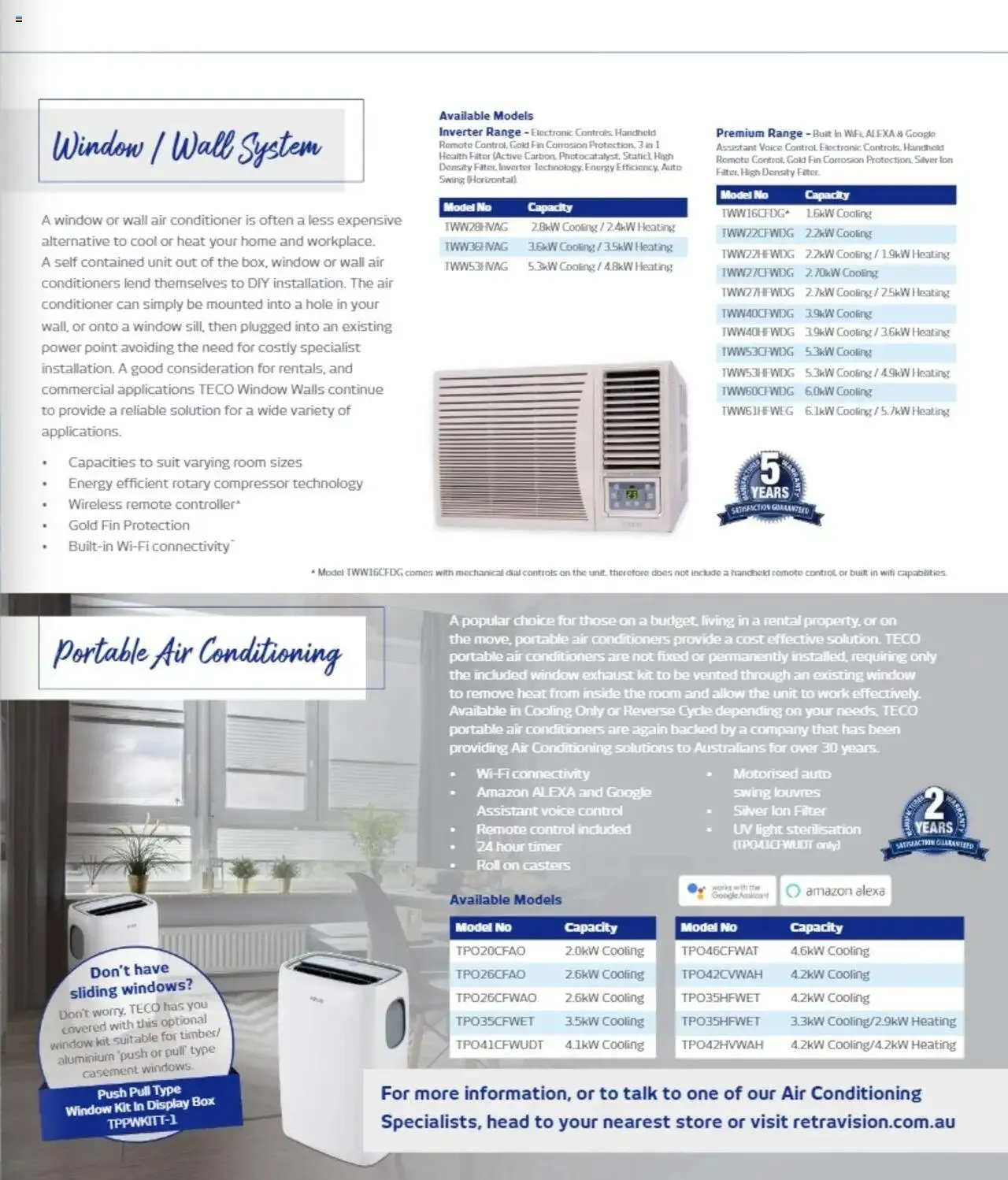 RetraVision Catalogue  - Catalogue valid from 11 October to 3 October 2025 - page 15