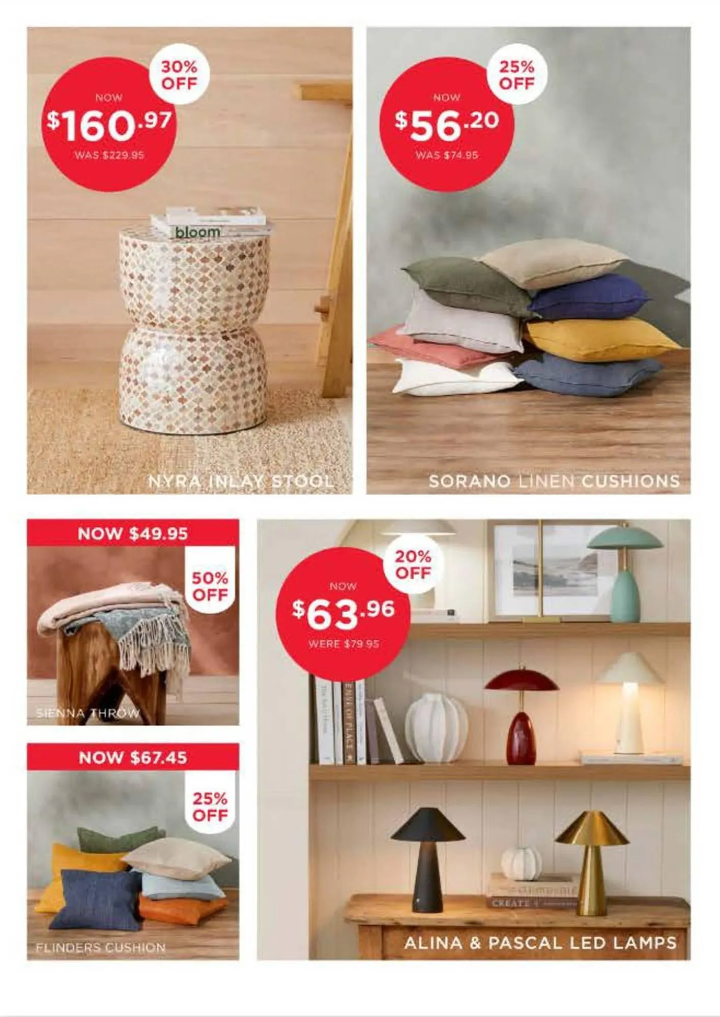 Bed Bath N' Table catalogue - Catalogue valid from 17 December to 17 January 2026 - page 44