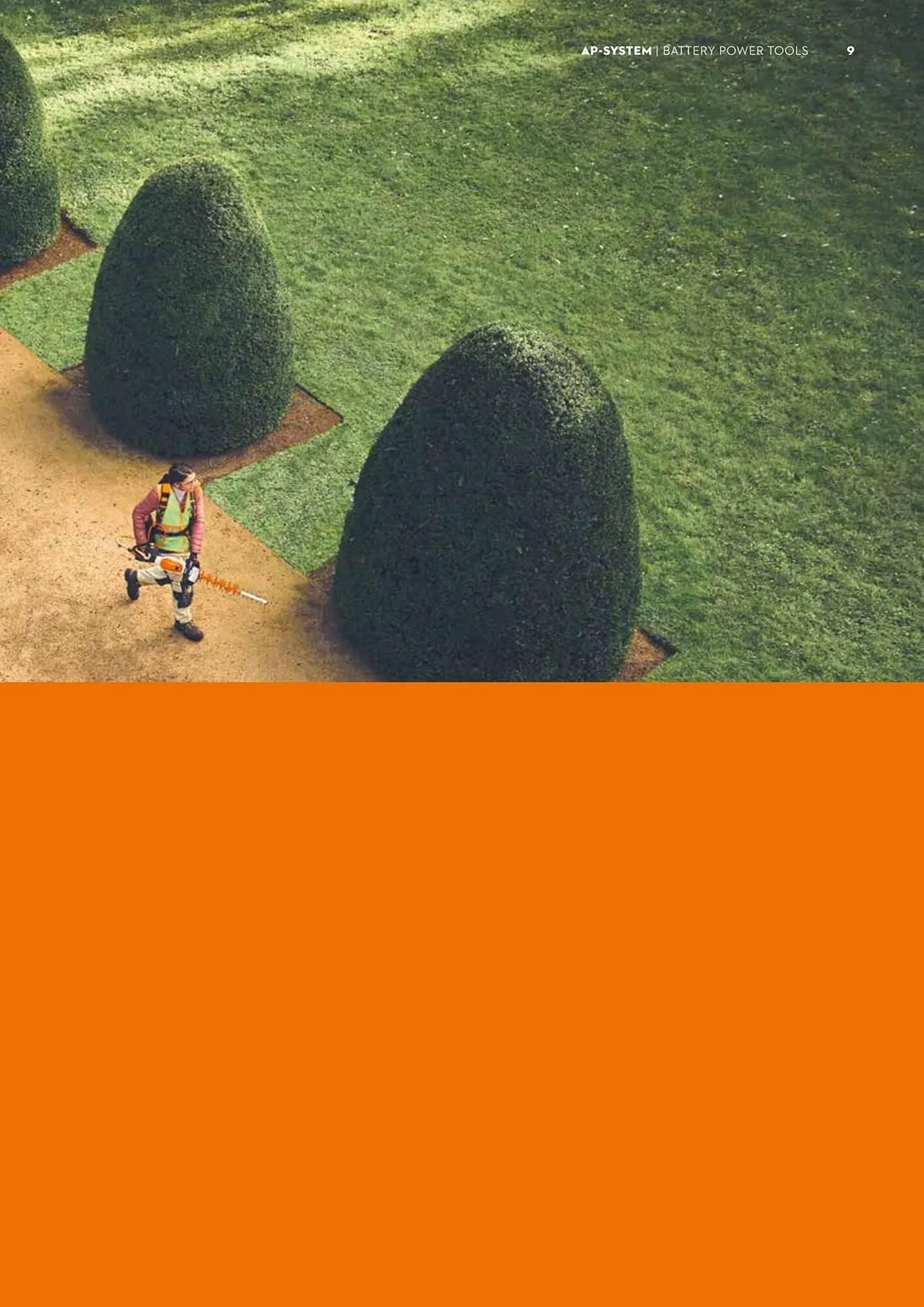 STIHL catalogue - Catalogue valid from 2 June to 30 June 2025 - page 9