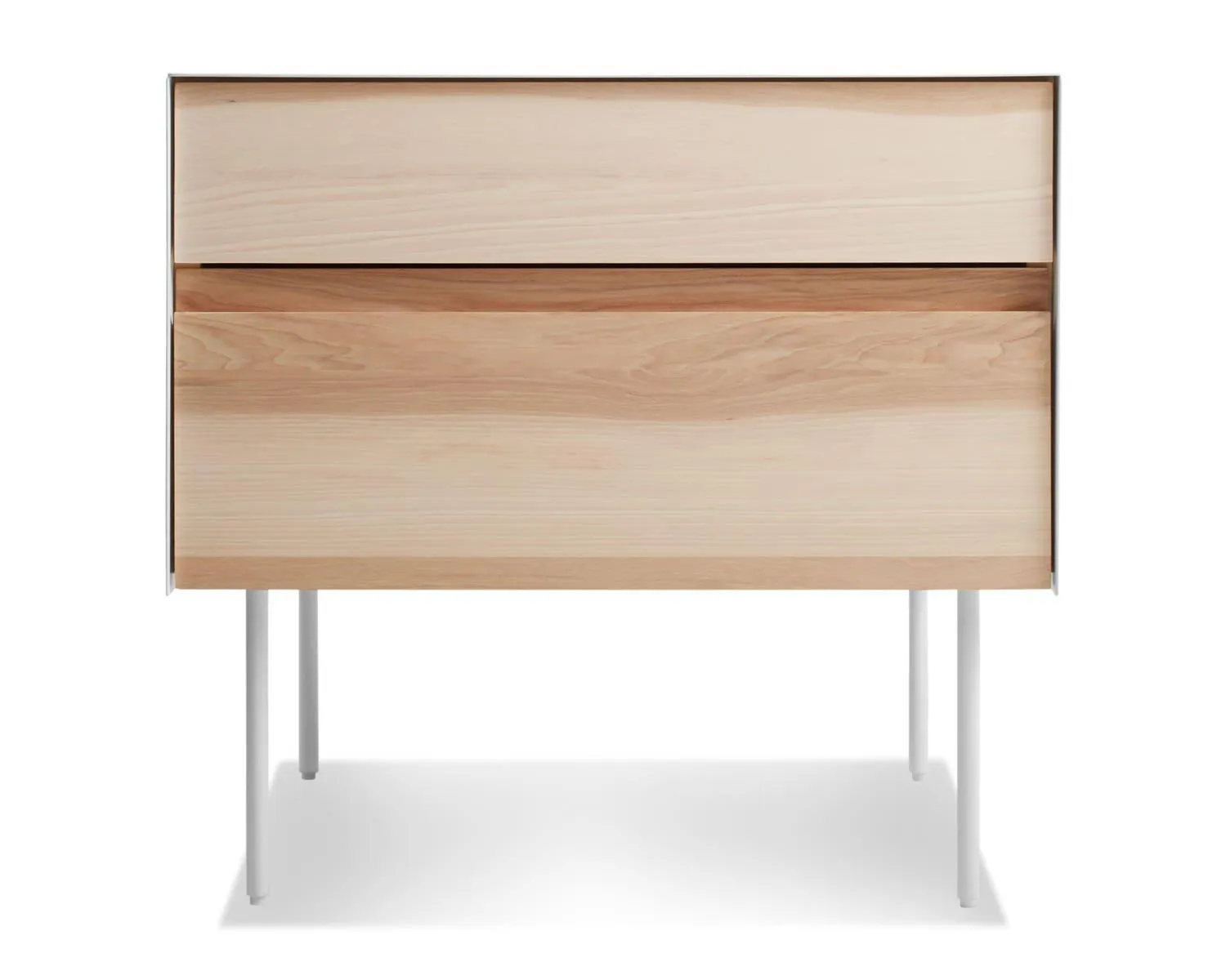 Clad Nightstand
